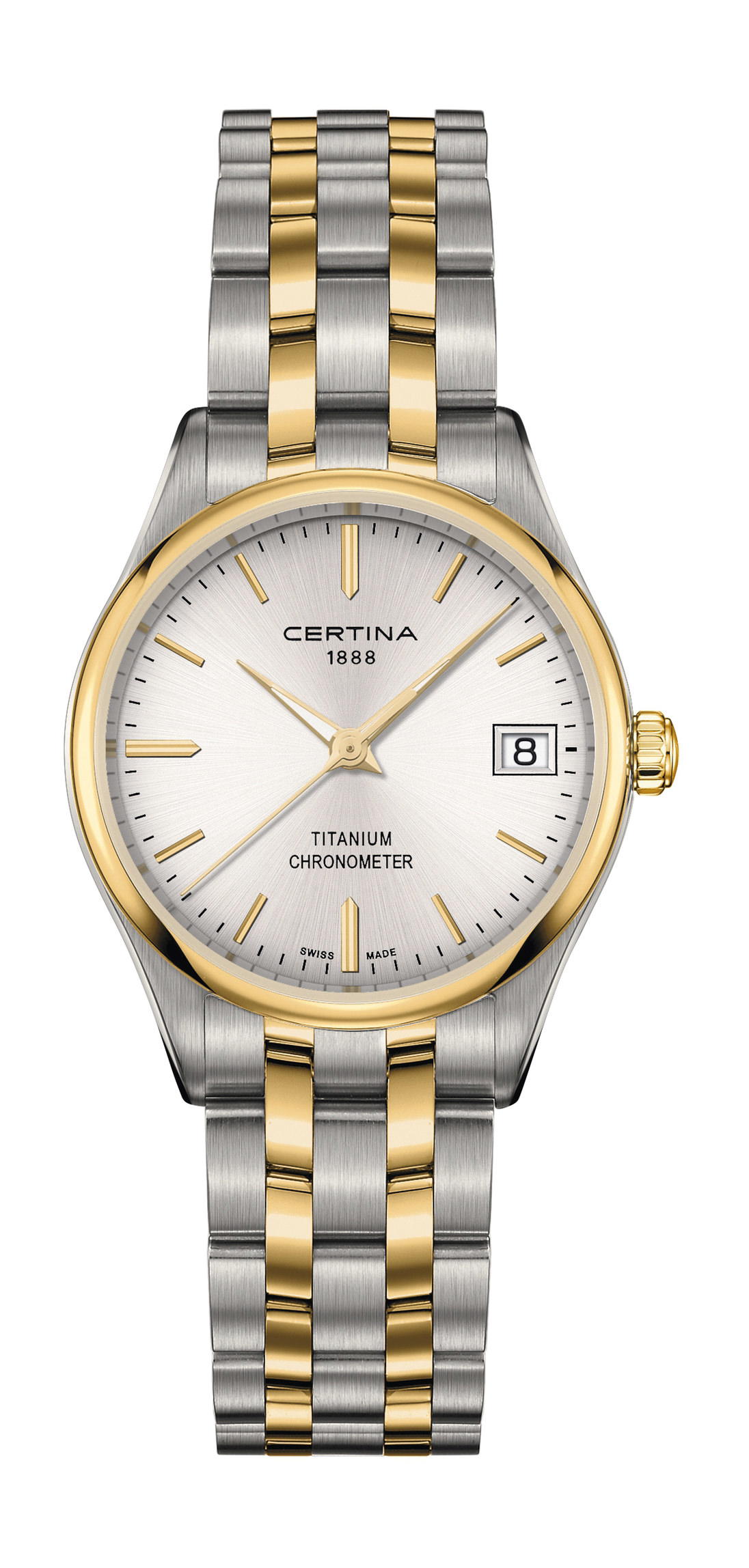 Certina DS-8
