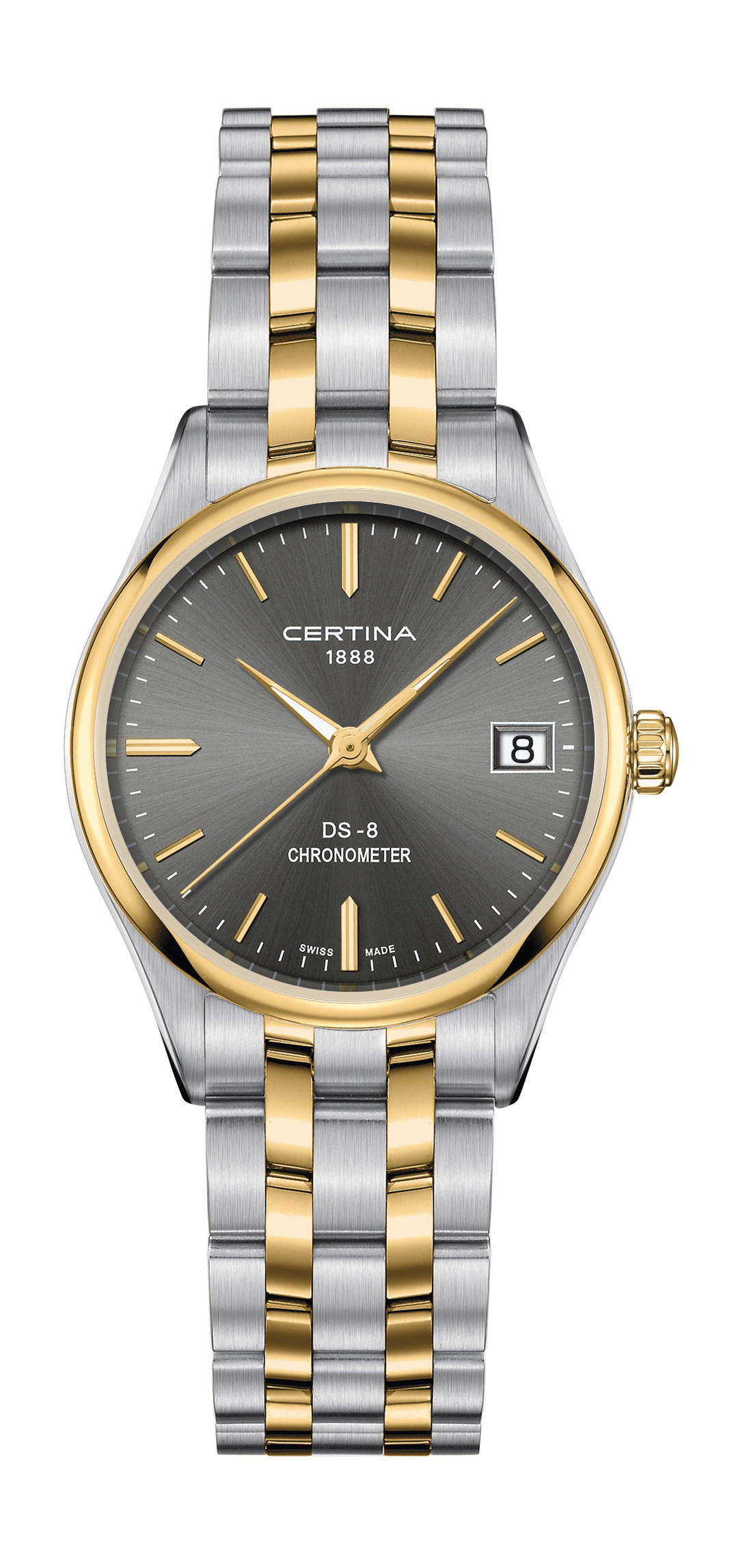 Certina DS-8