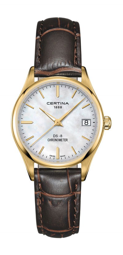 Certina DS-8