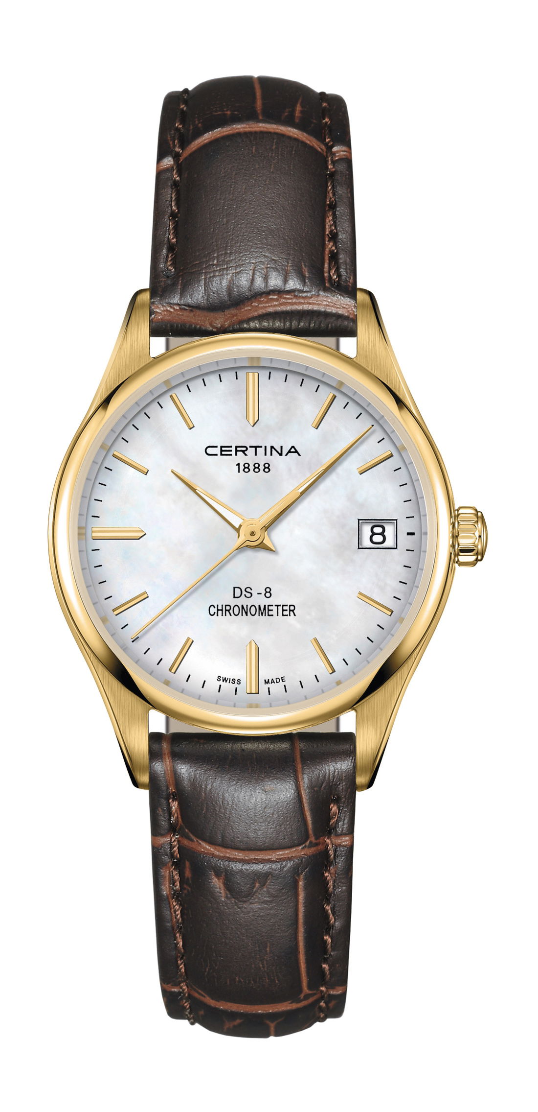 Certina DS-8