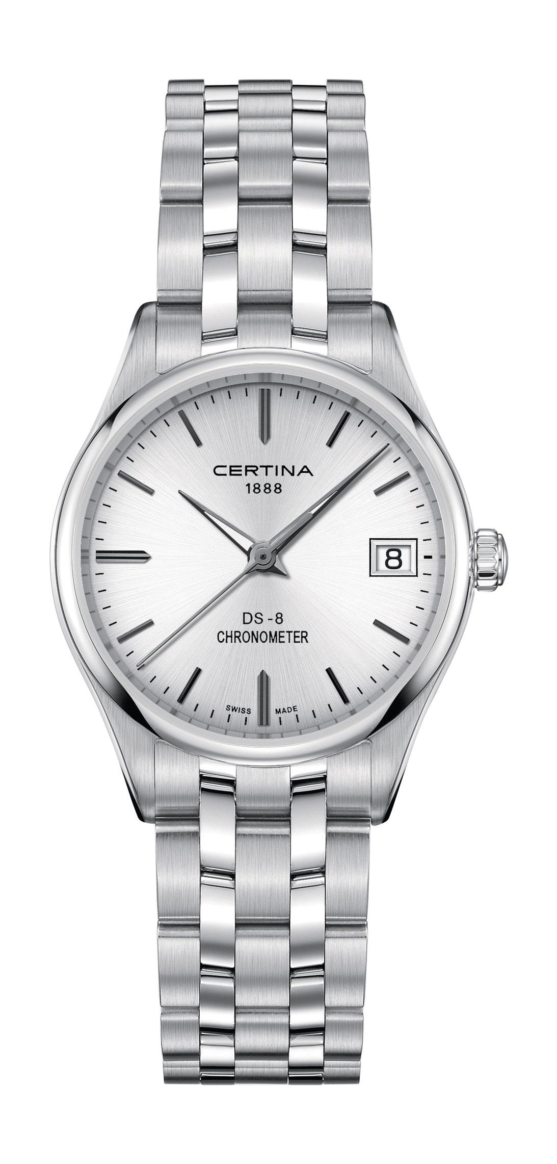 Certina DS-8