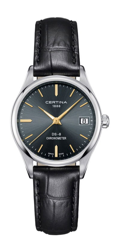 Certina DS-8