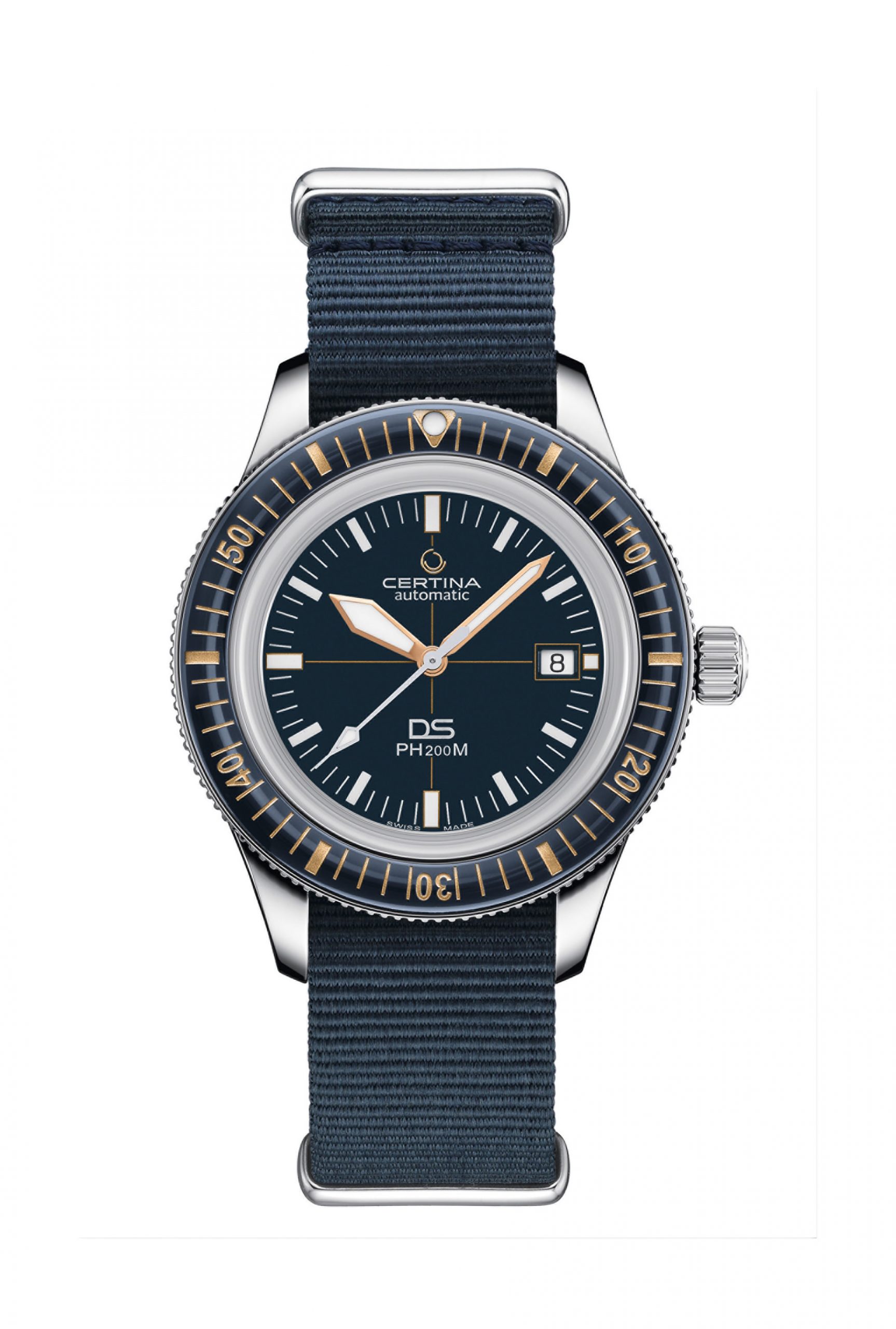 Certina DS PH200M