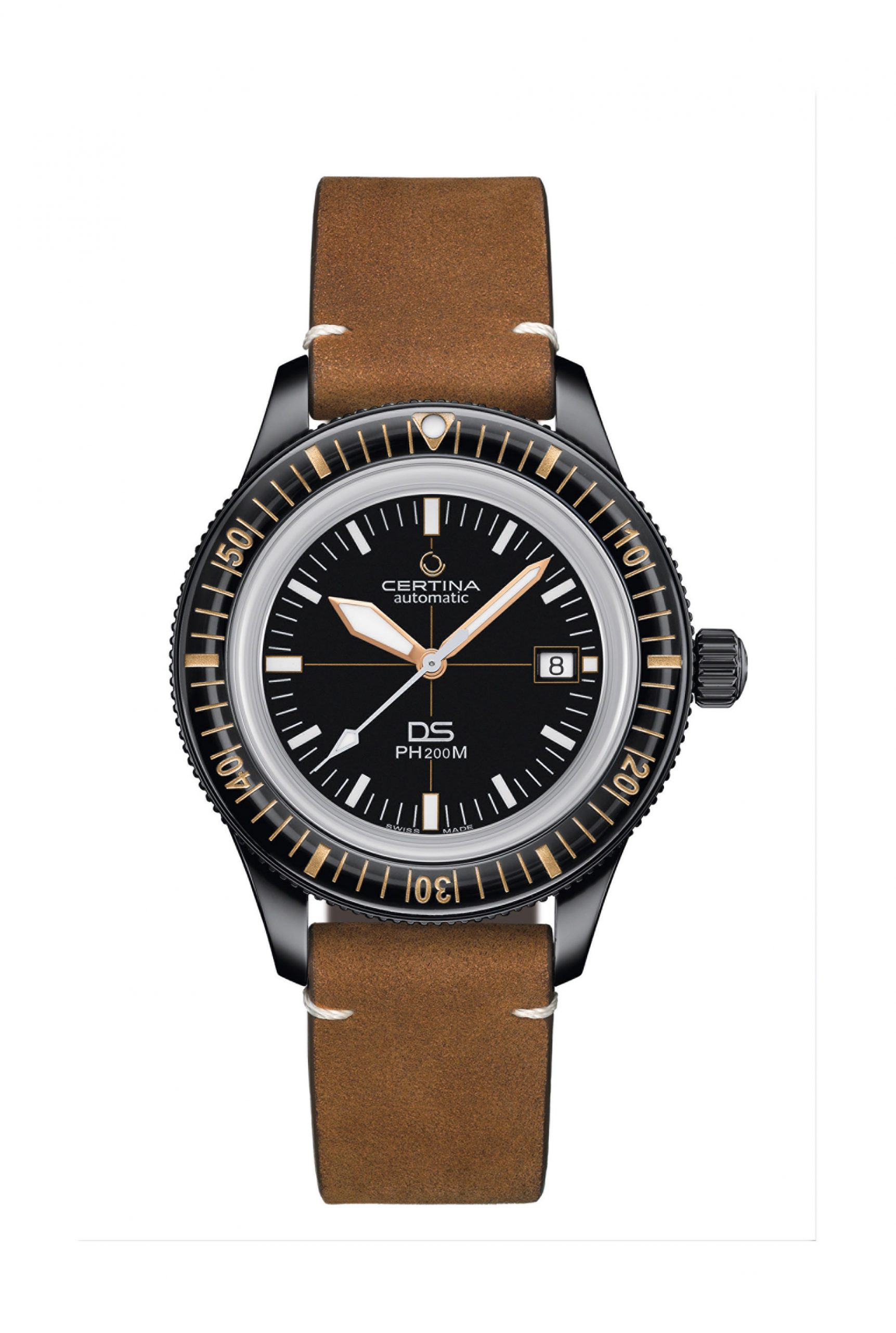 Certina DS PH200M