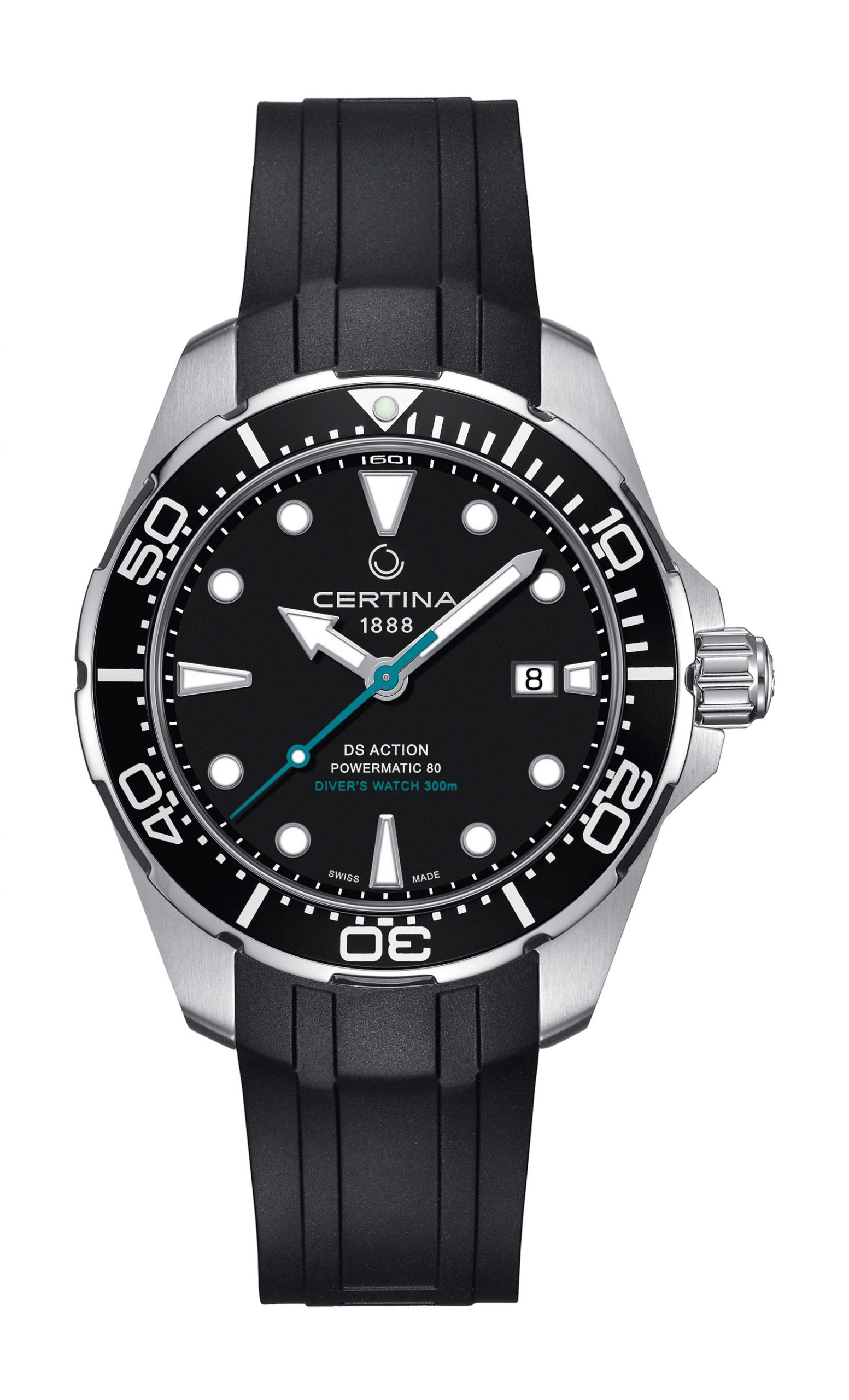Certina DS Action Diver