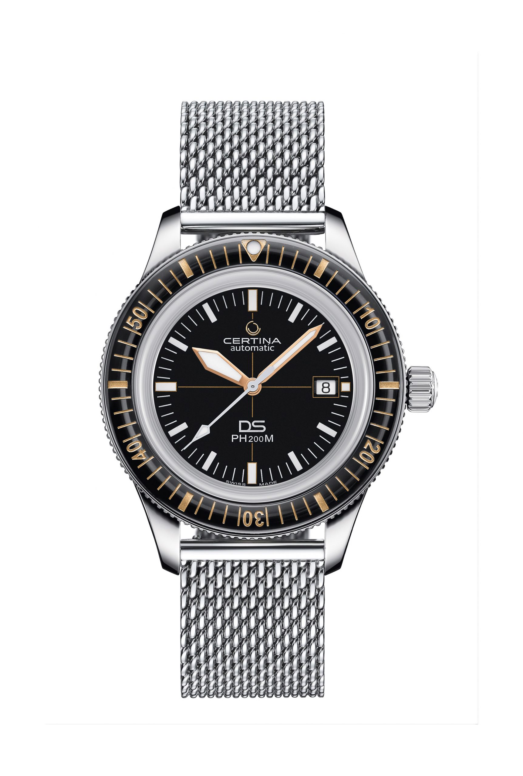 Certina DS PH200M
