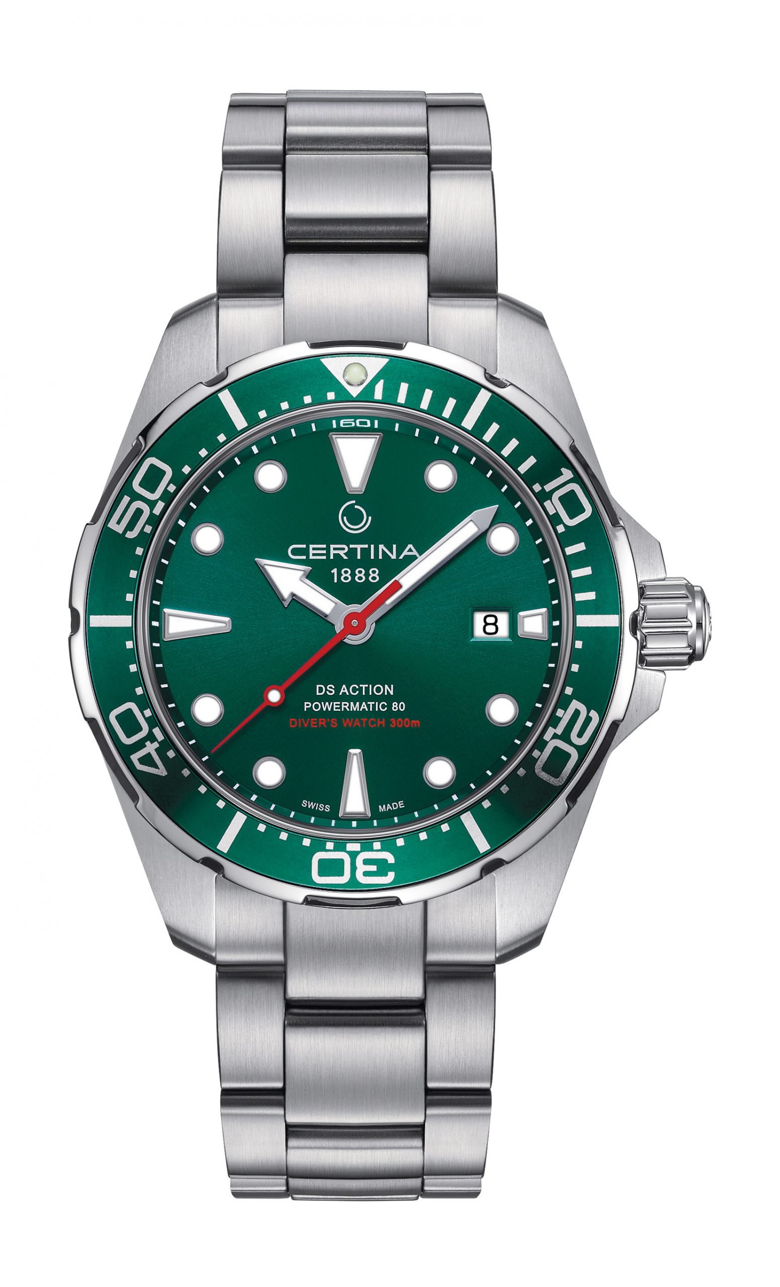 Certina DS Action Diver