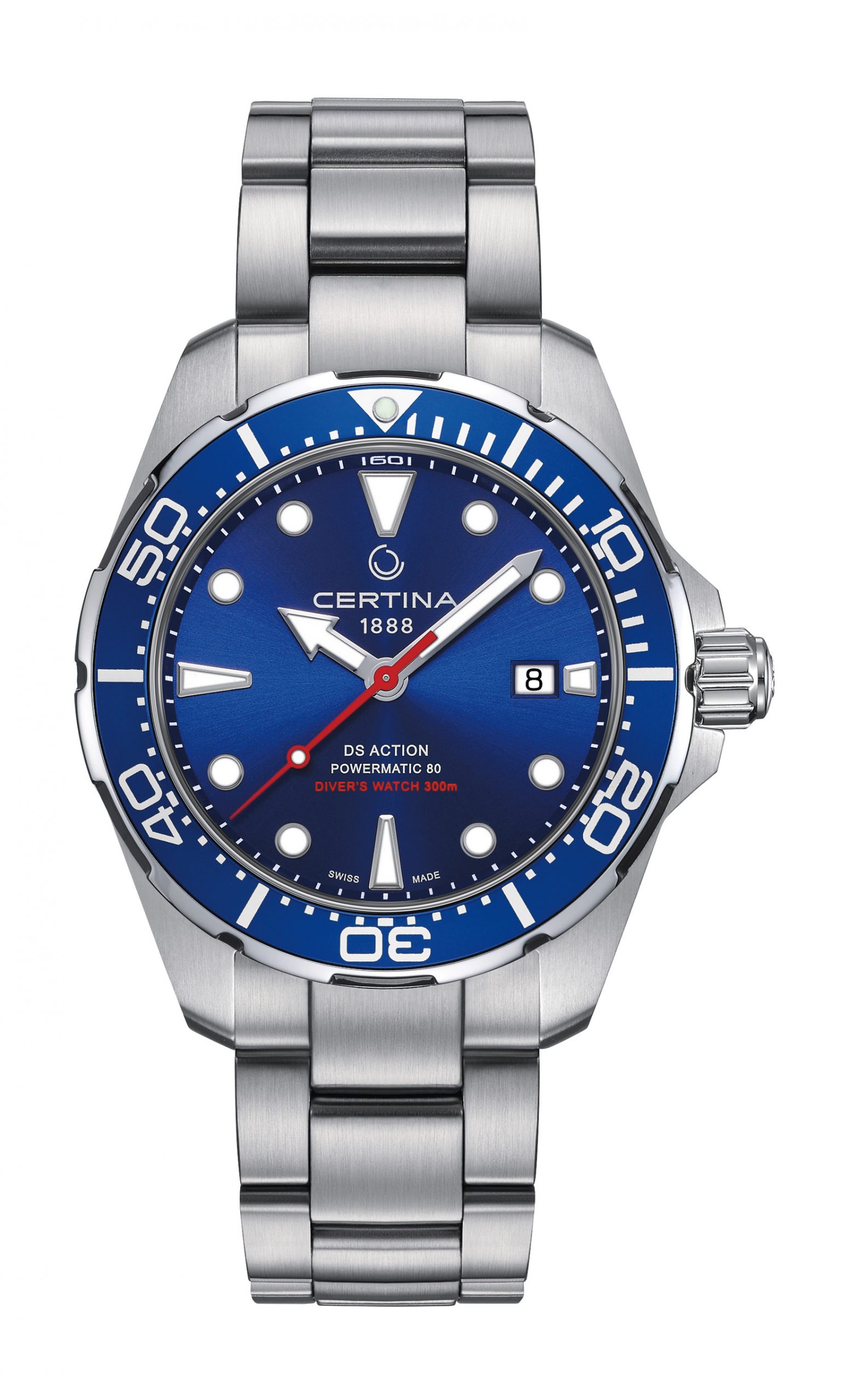 Certina DS Action Diver