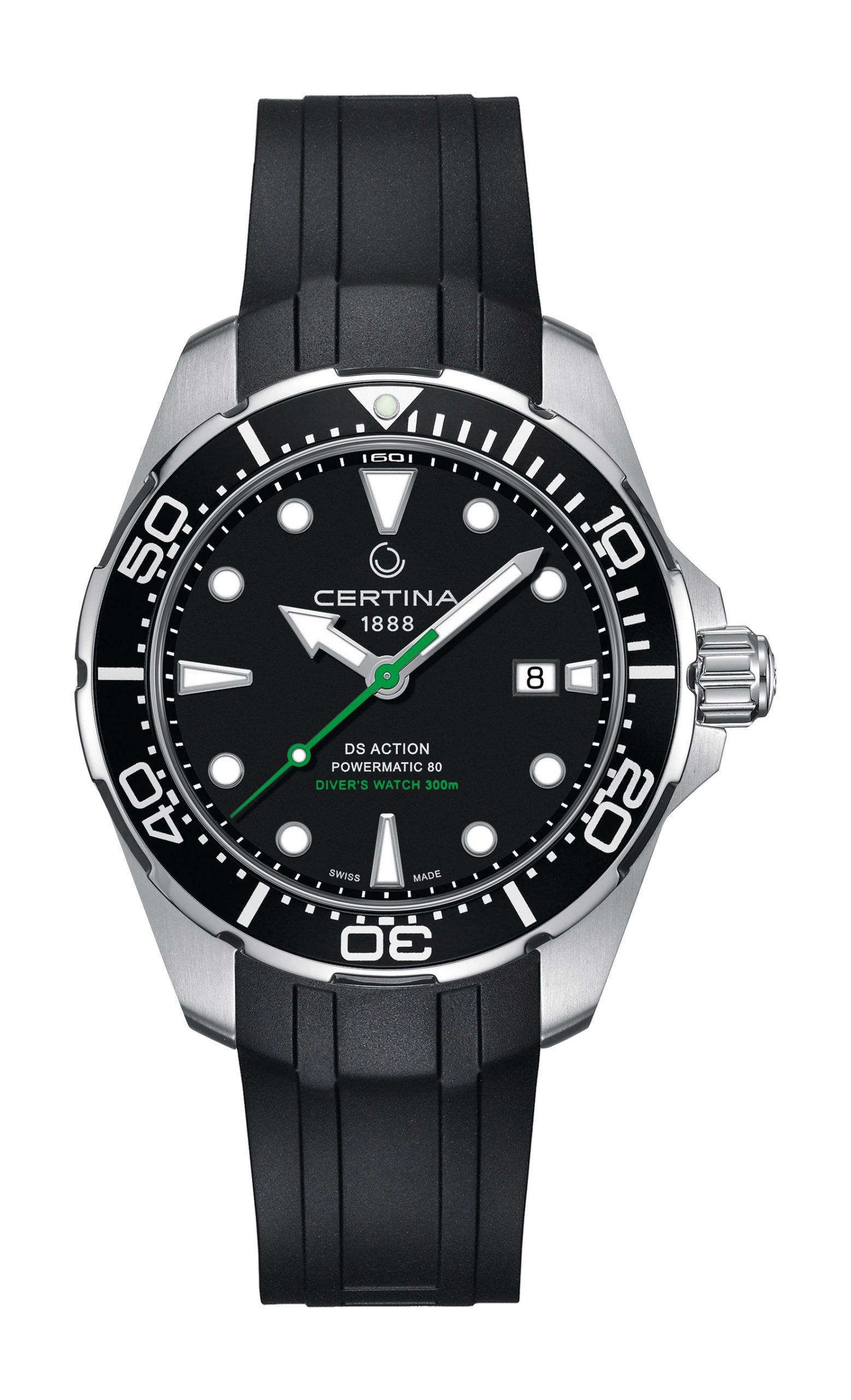 Certina DS Action Diver