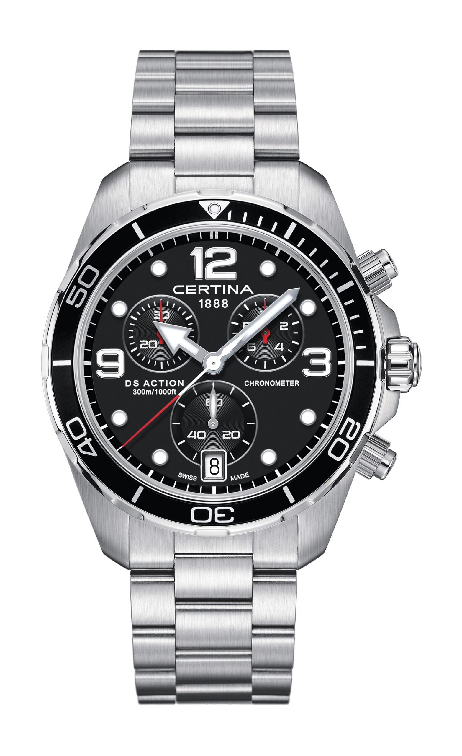 Certina DS Action