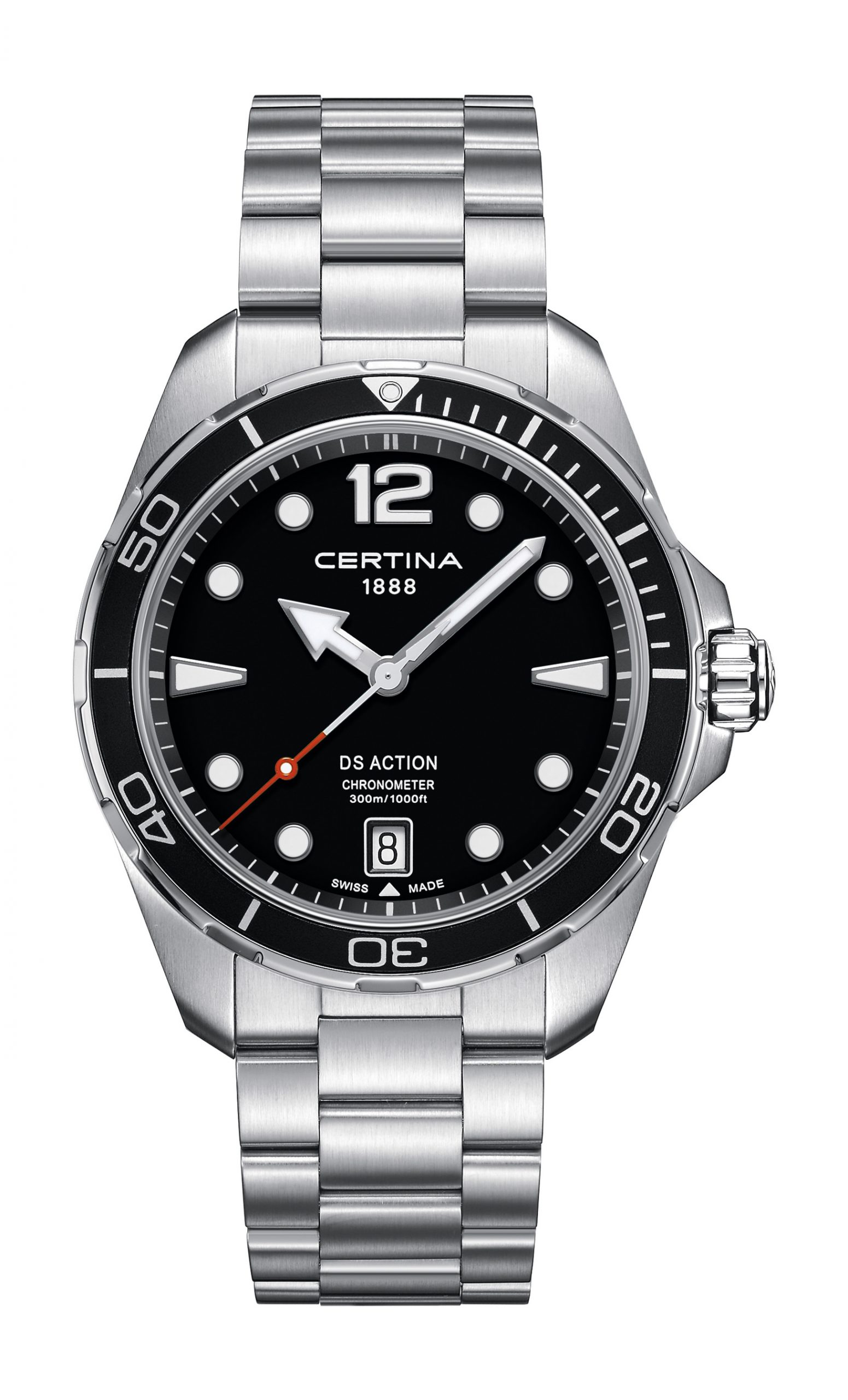 Certina DS Action