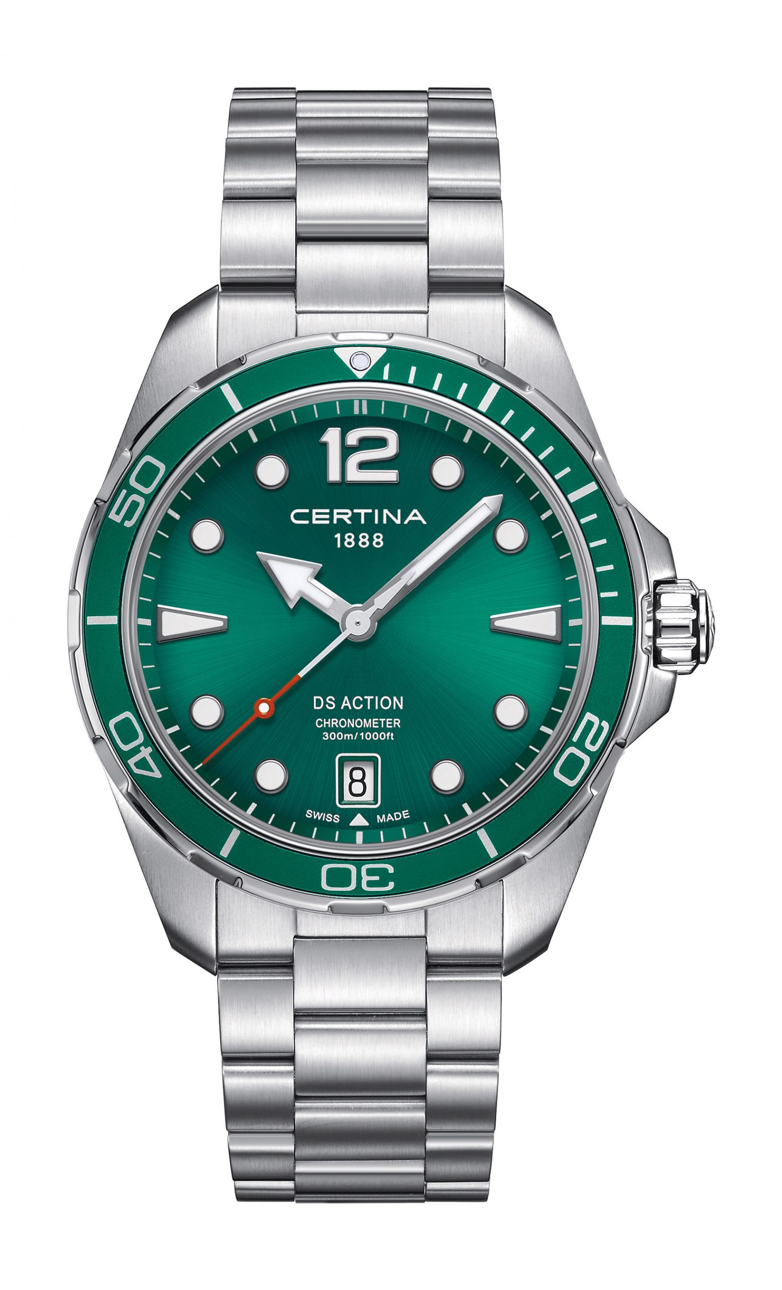 Certina DS Action