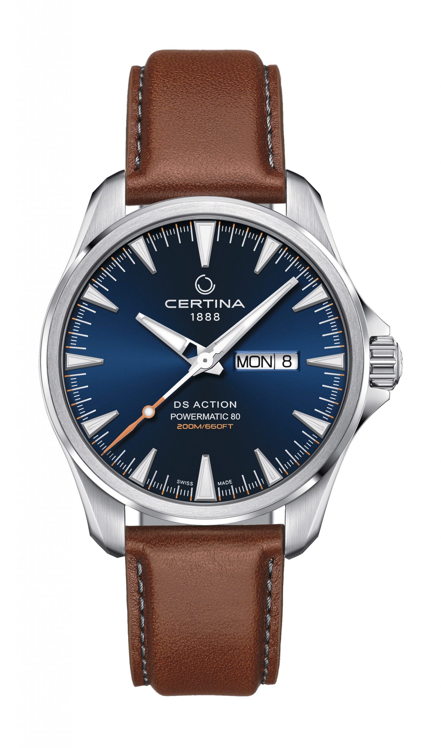 Certina DS Action Day-Date