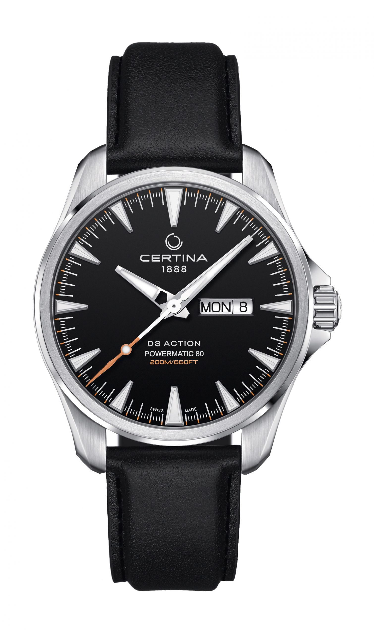 Certina DS Action Day-Date