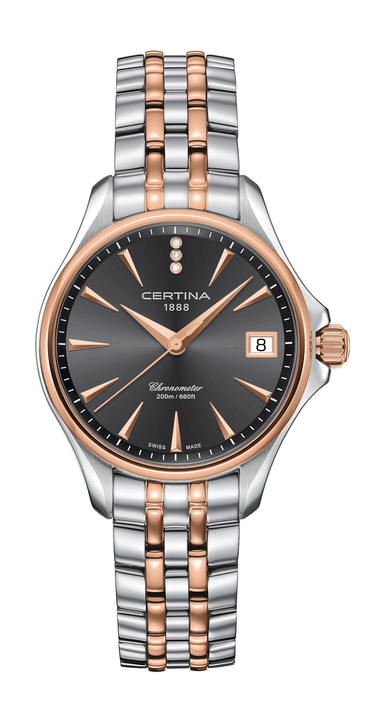 Certina DS Action