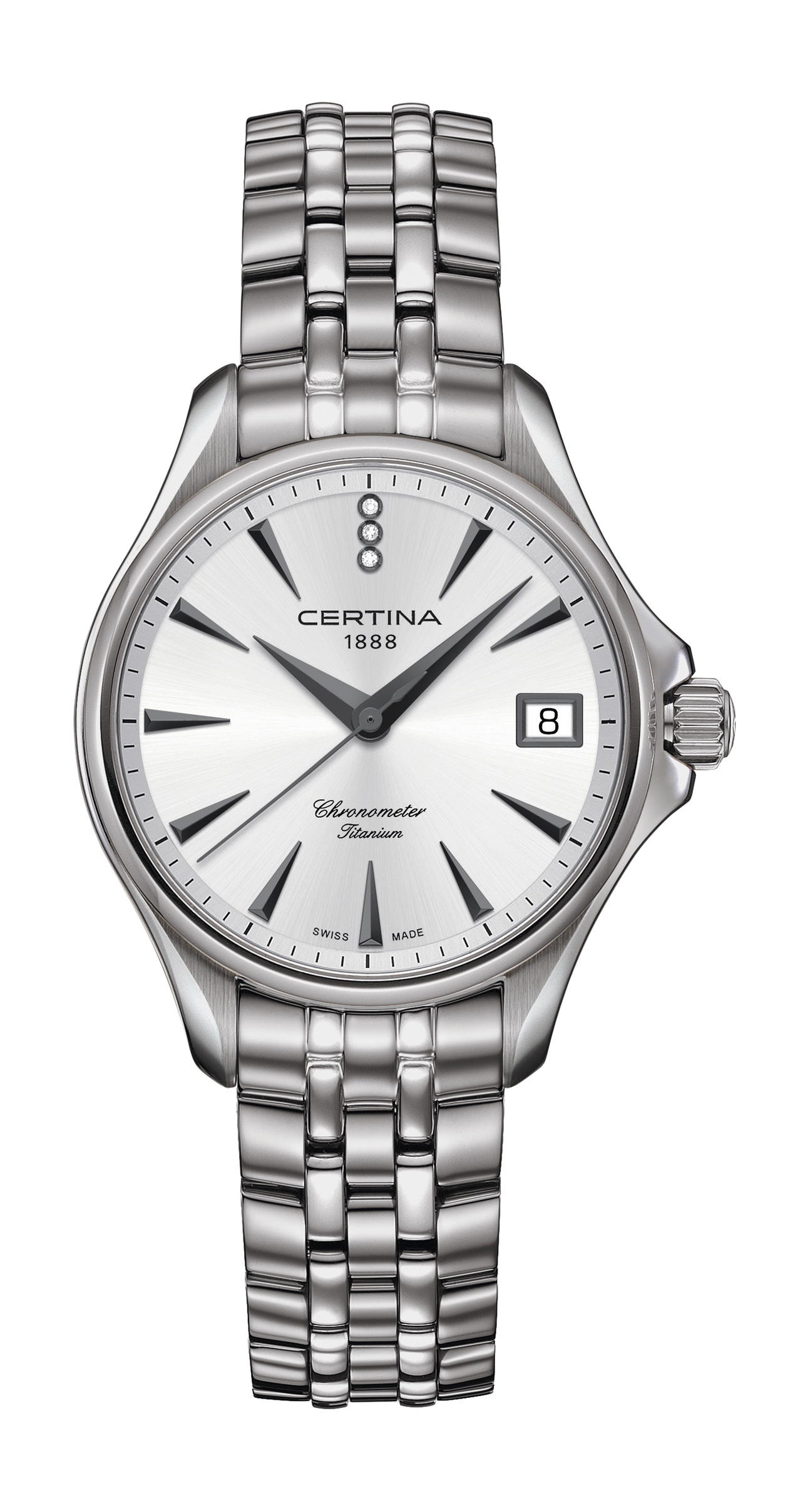 Certina DS Action