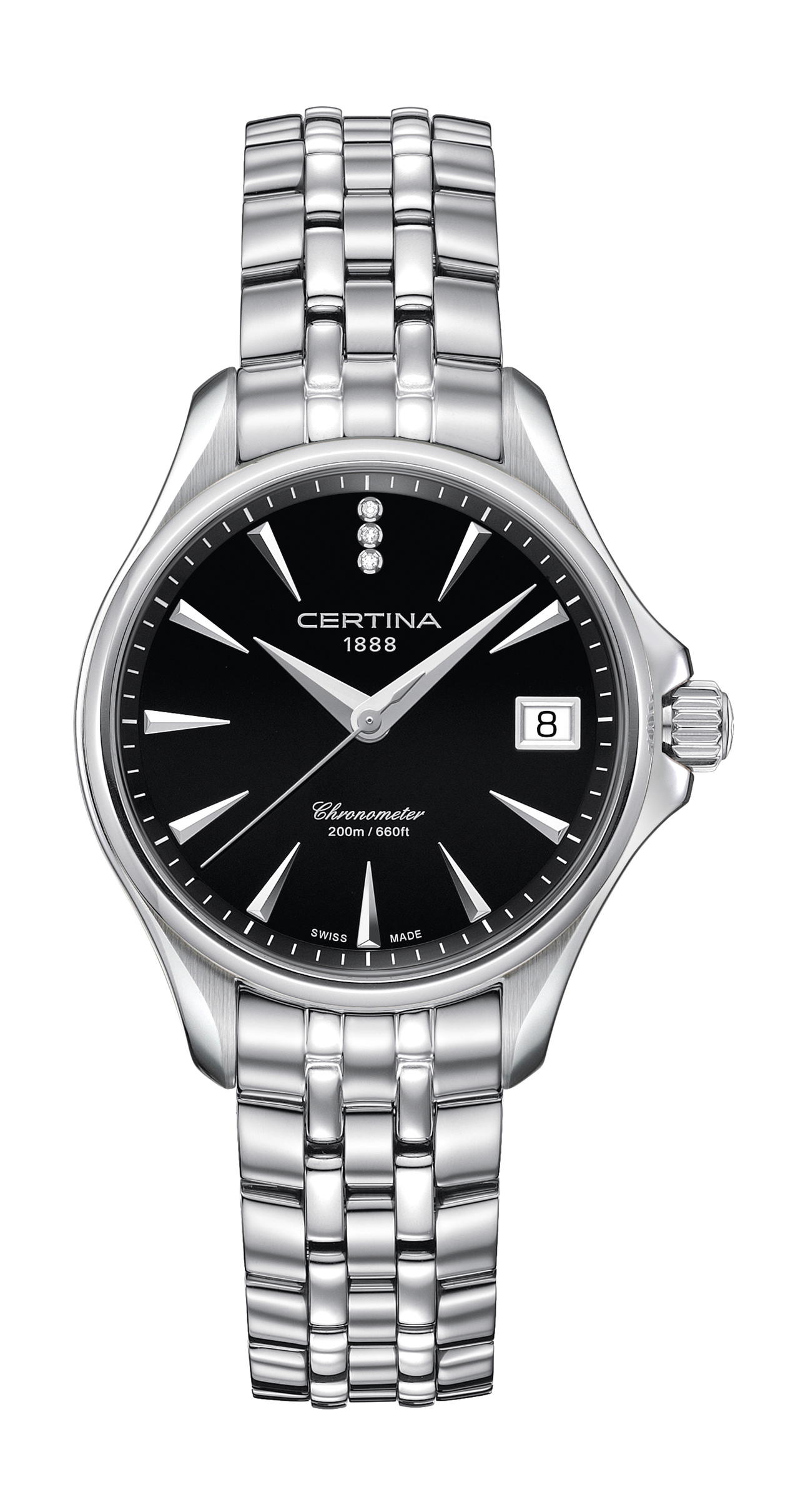 Certina DS Action
