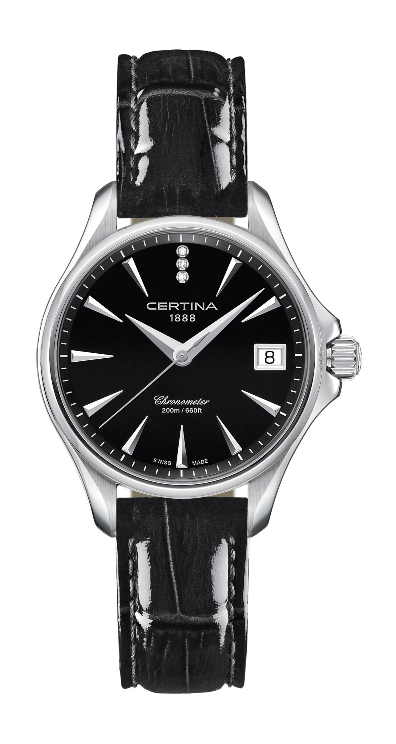 Certina DS Action