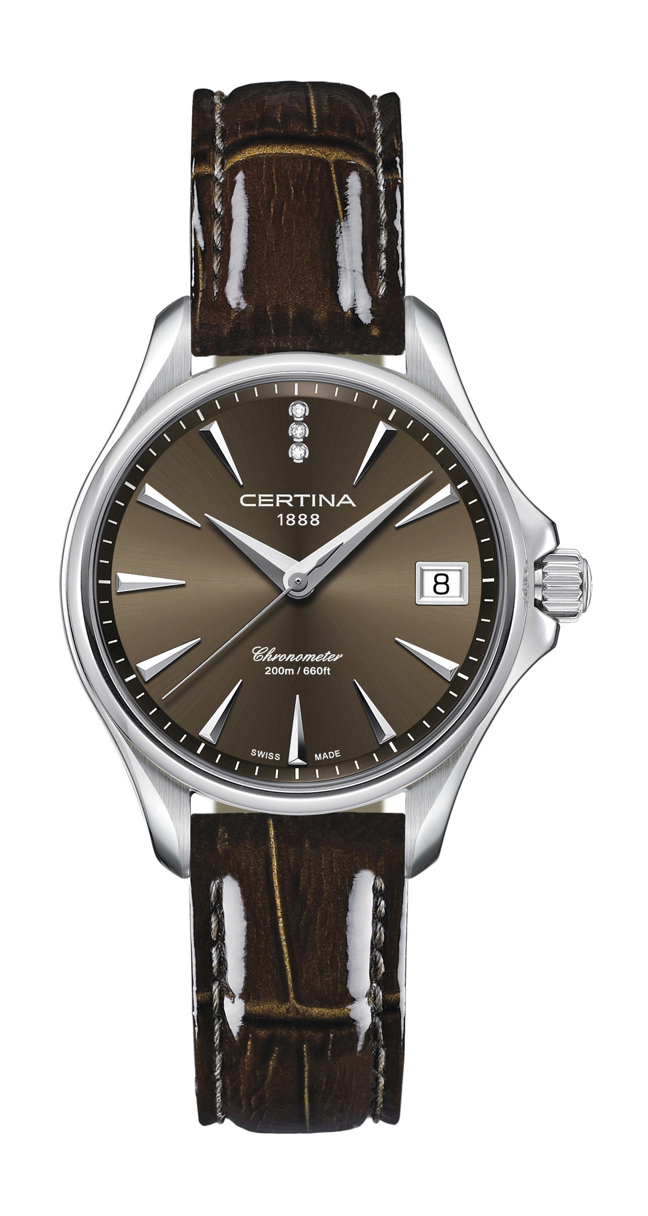 Certina DS Action