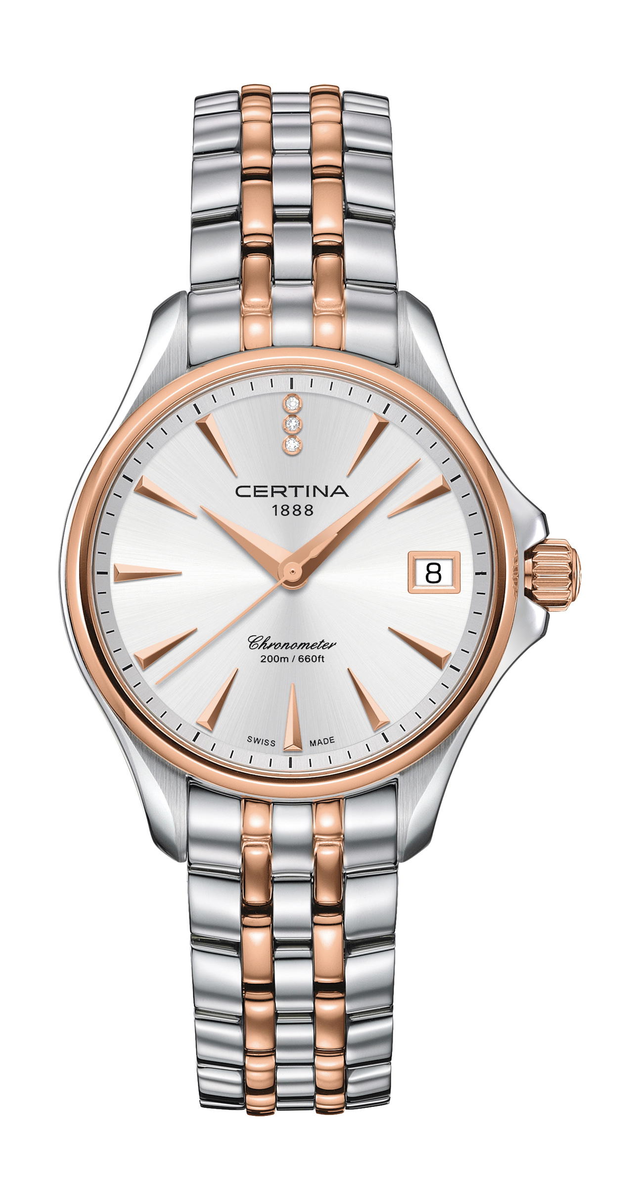 Certina DS Action