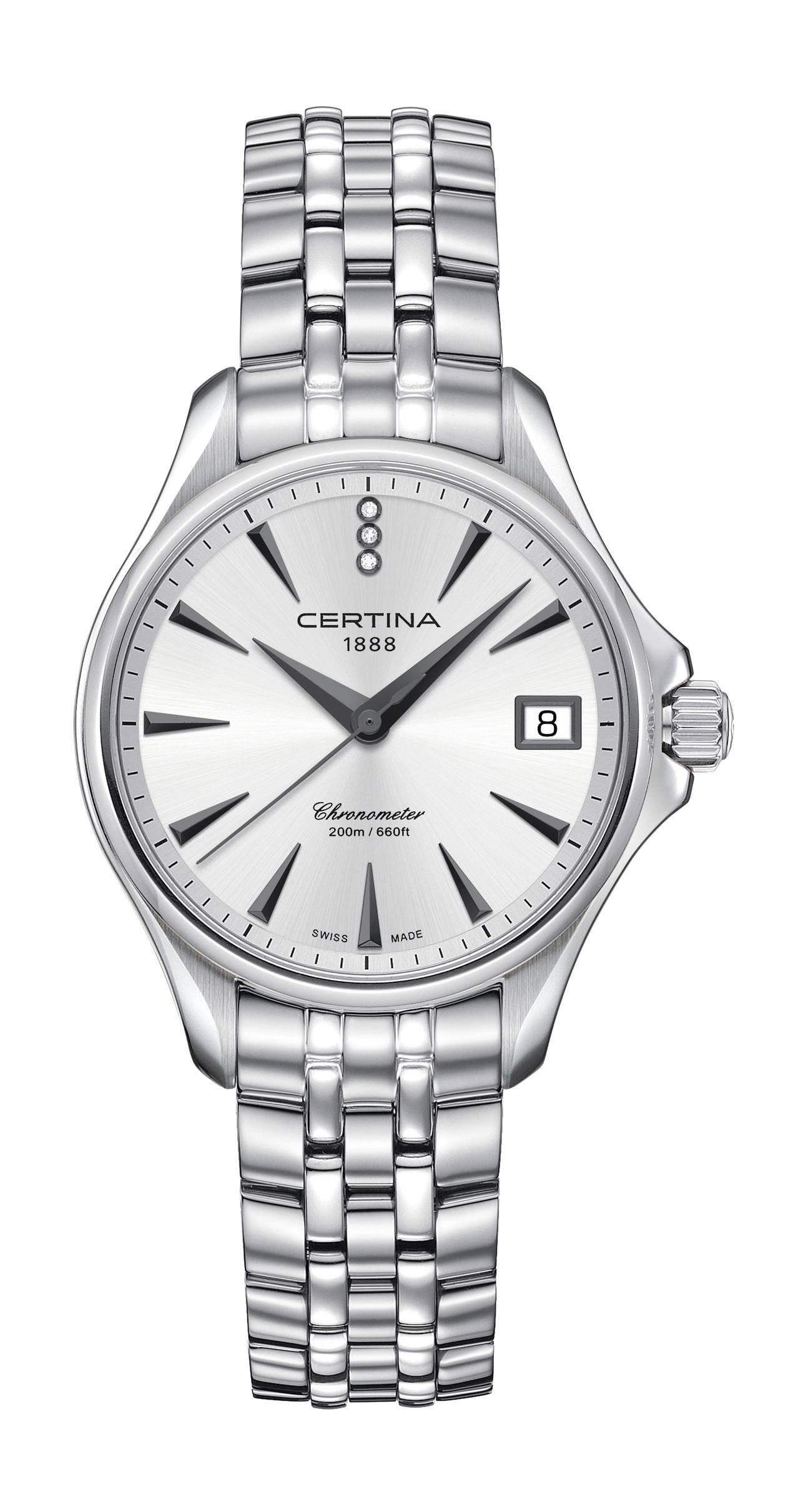 Certina DS Action