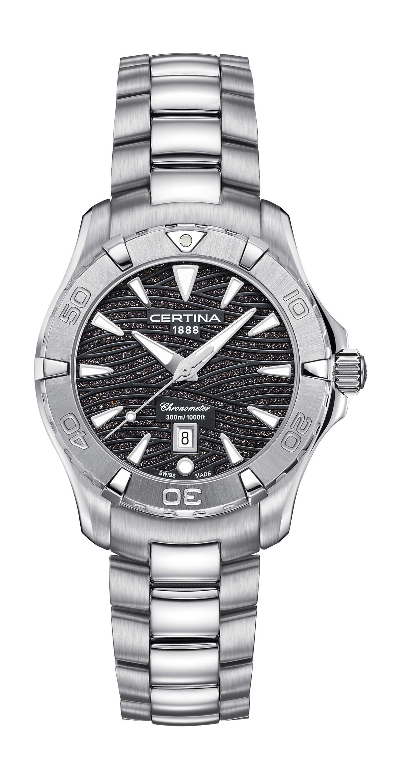 Certina DS Action