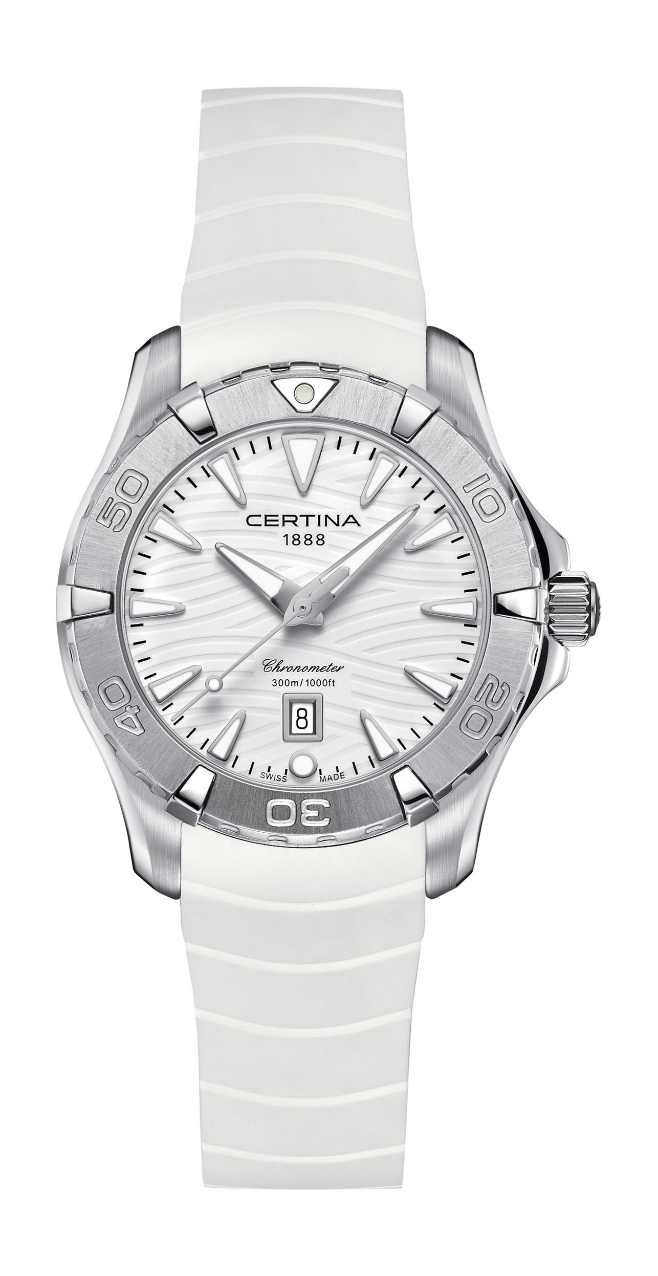 Certina DS Action