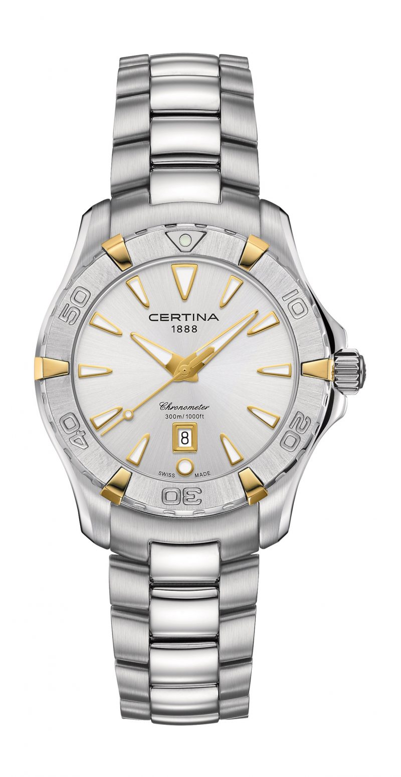 certina ds fiction 1888