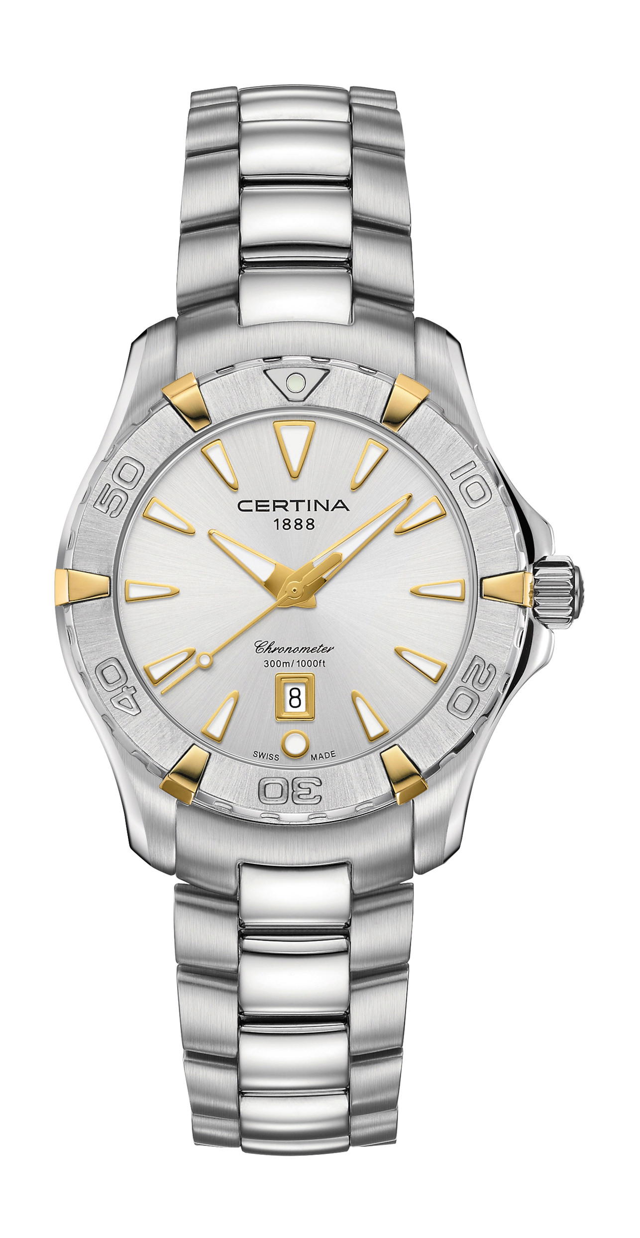 Certina DS Action