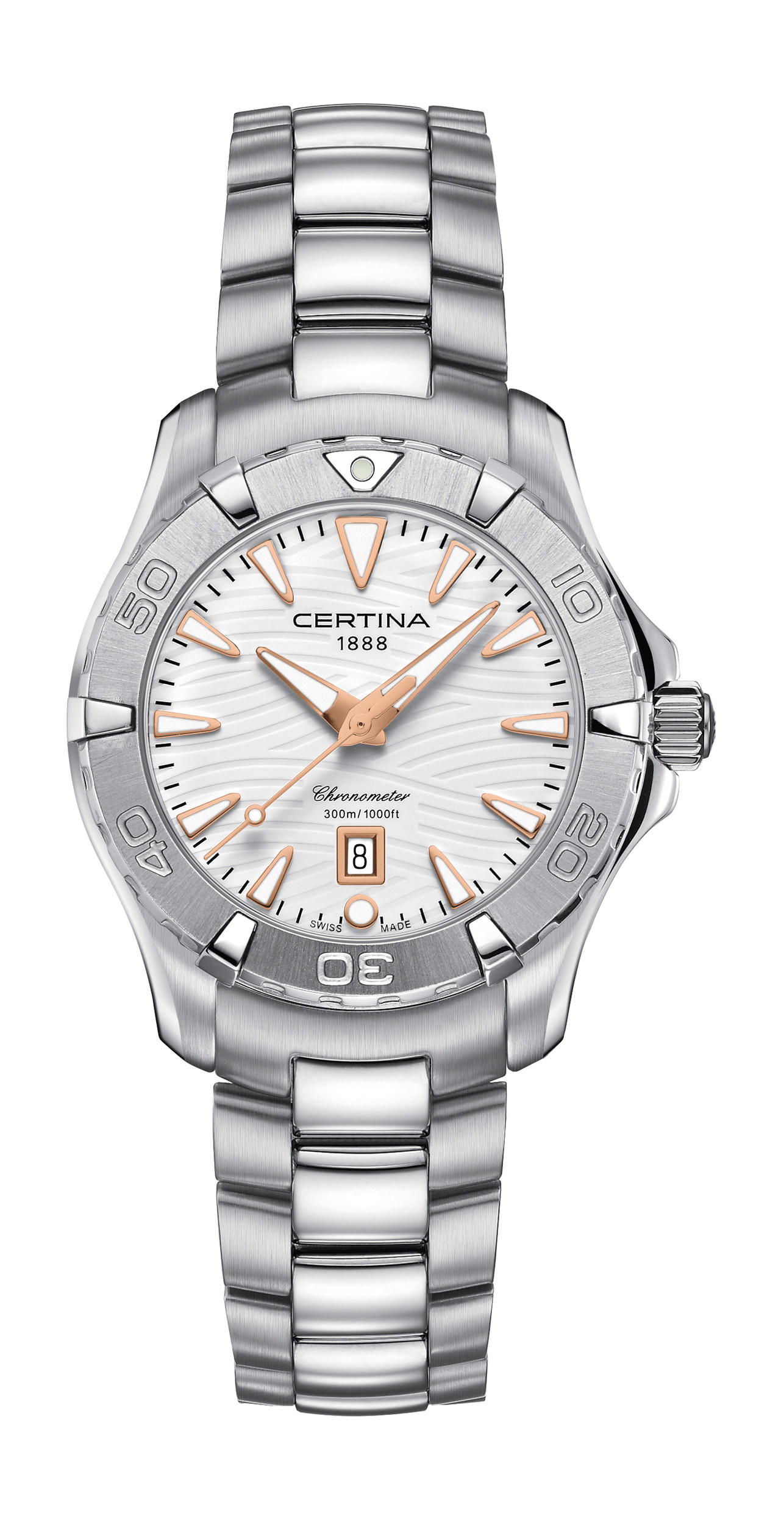 Certina DS Action
