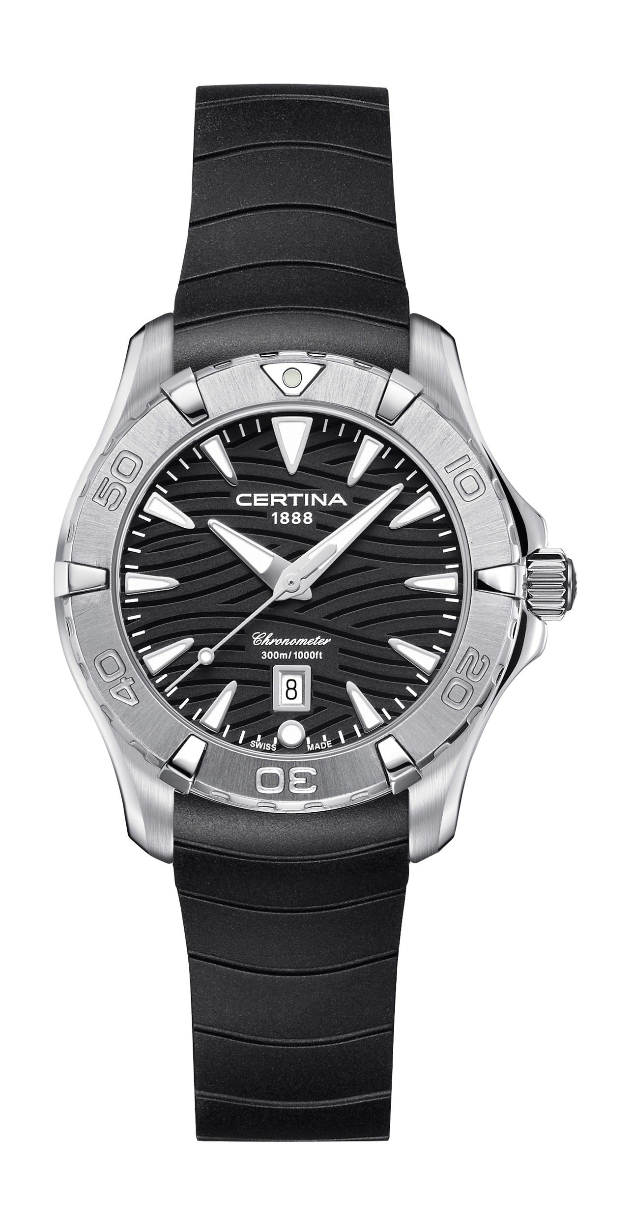 Certina DS Action