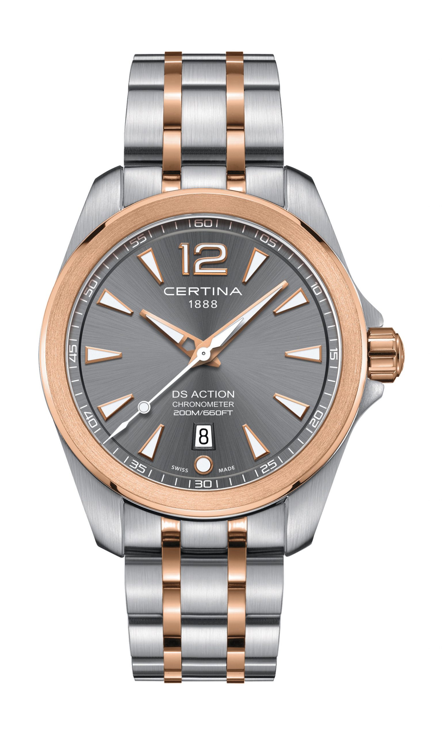Certina DS Action