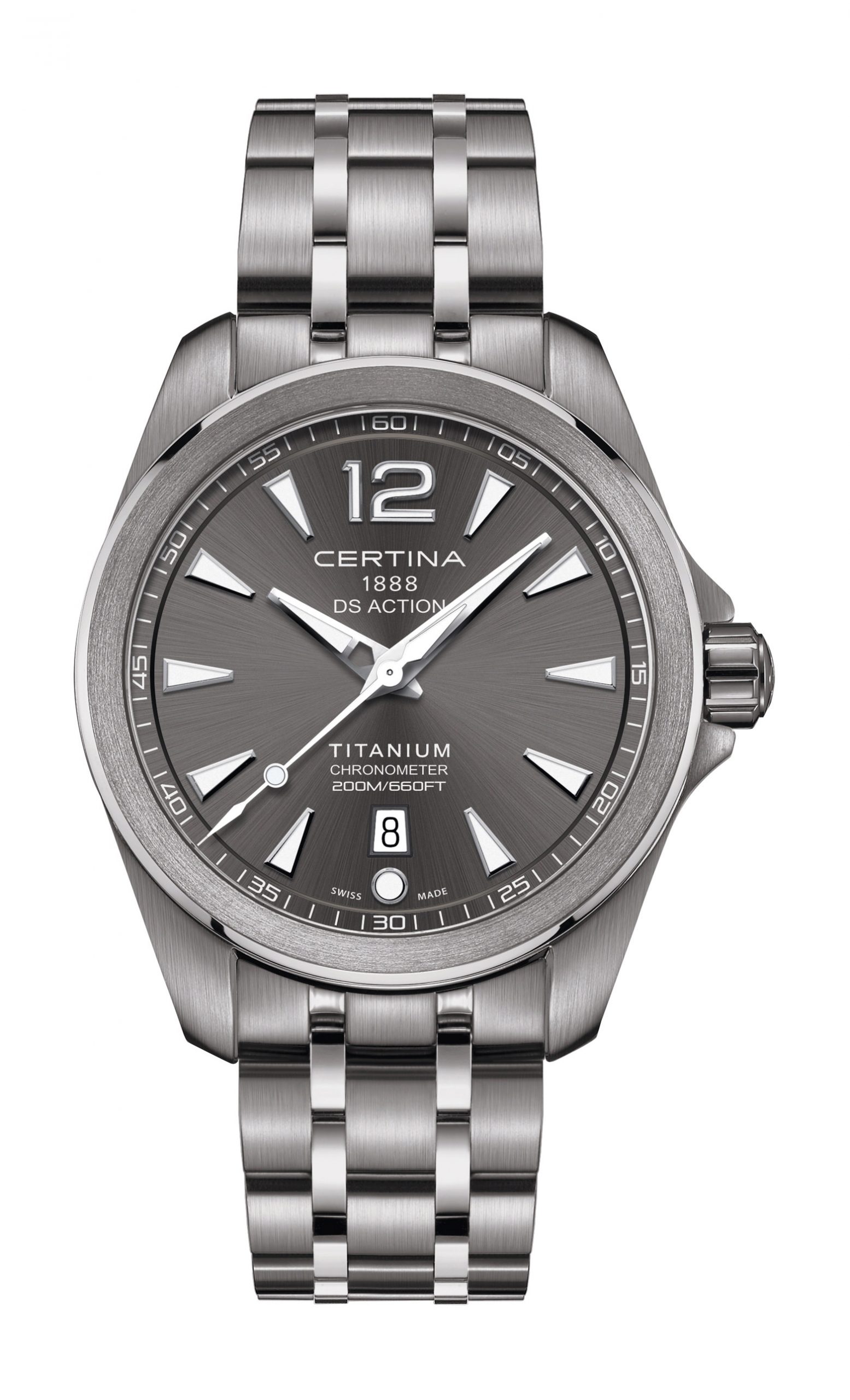 Certina DS Action