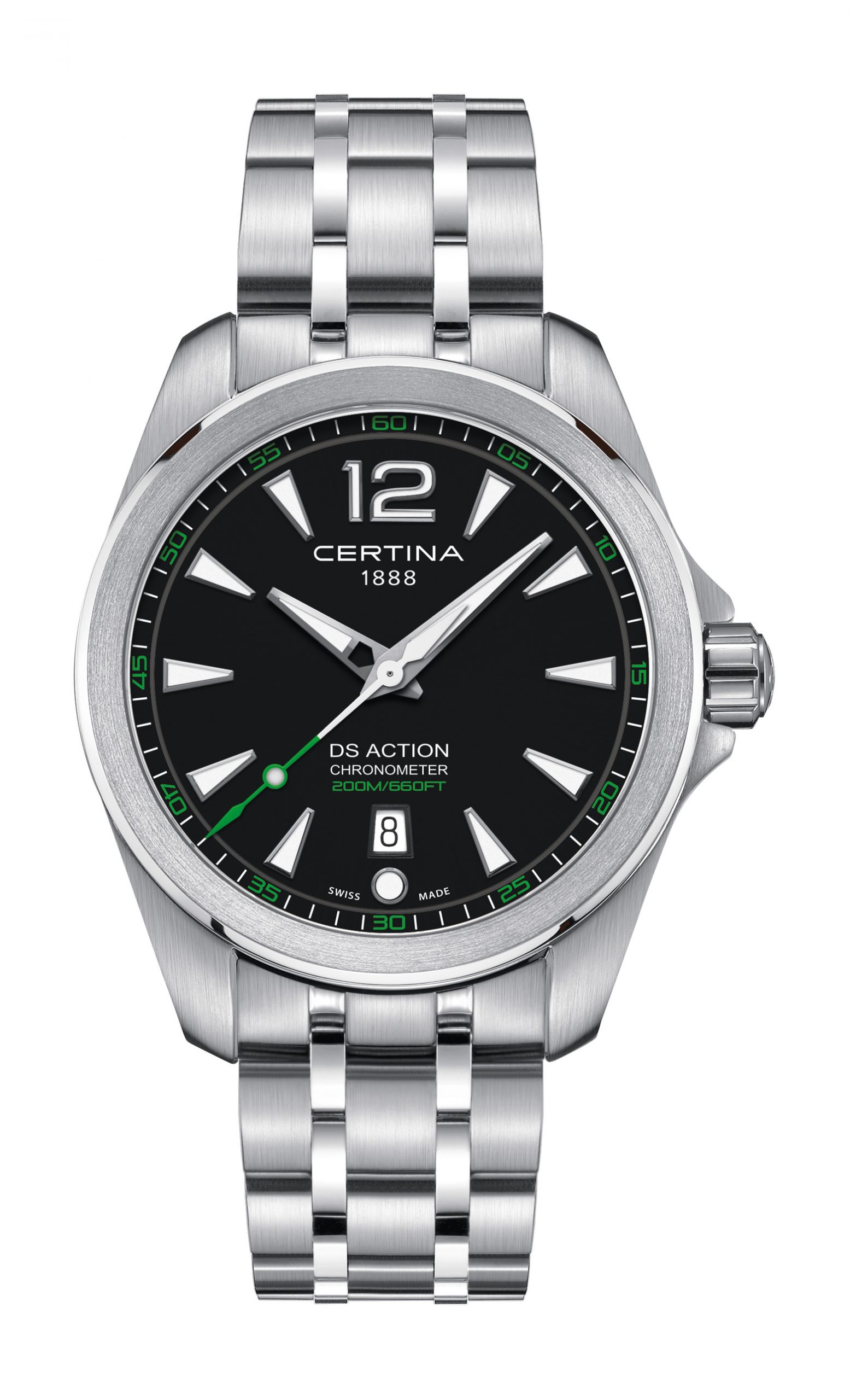 Certina DS Action