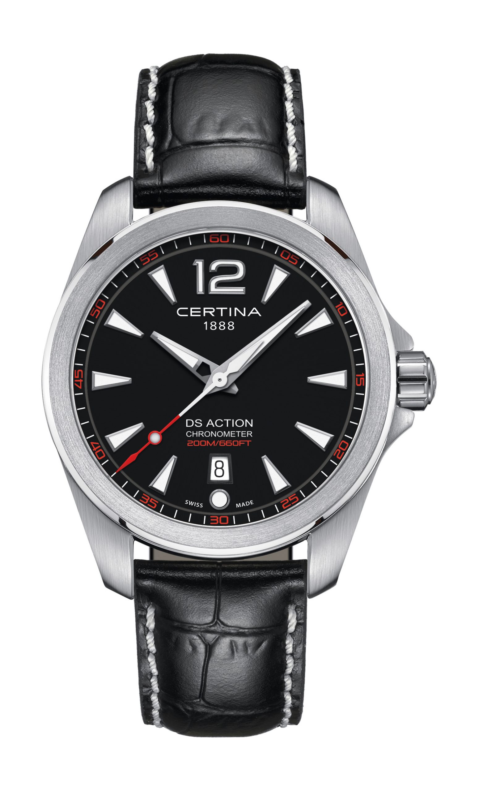 Certina DS Action