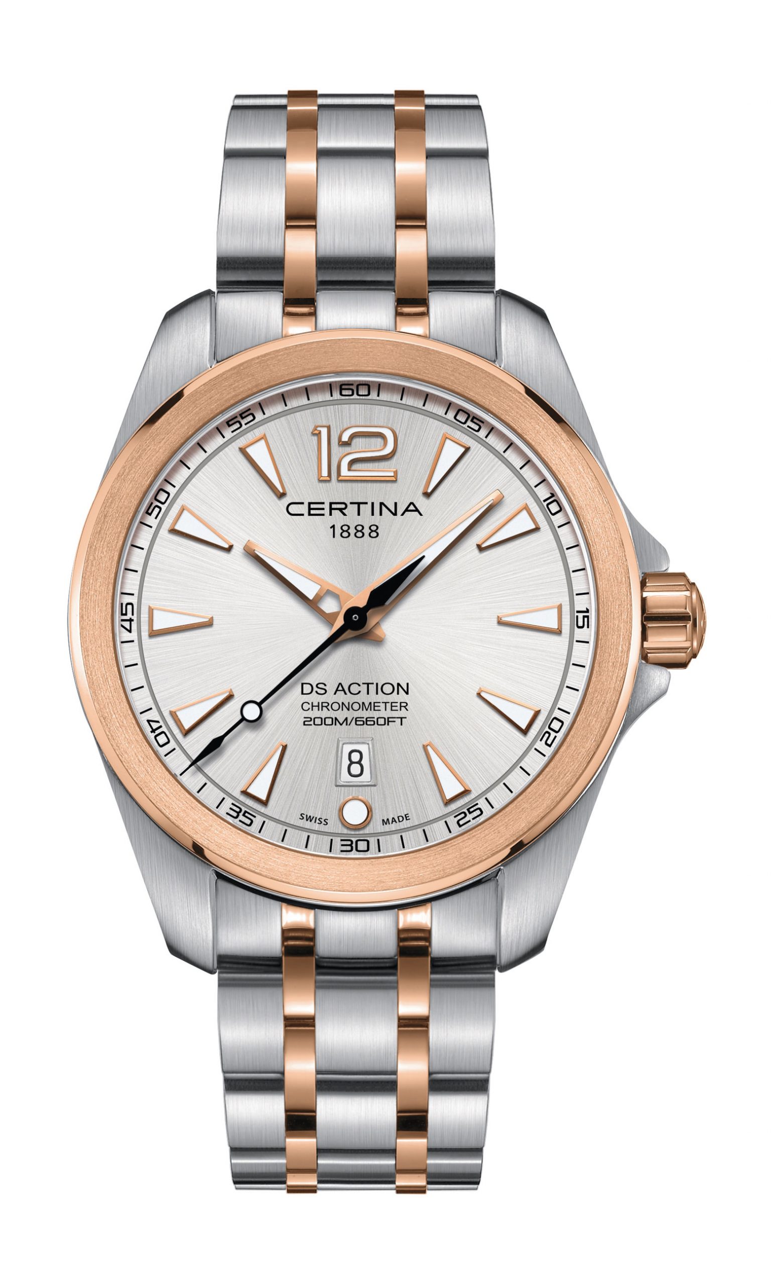 Certina DS Action