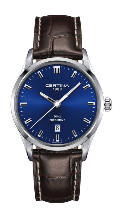 Certina DS-2