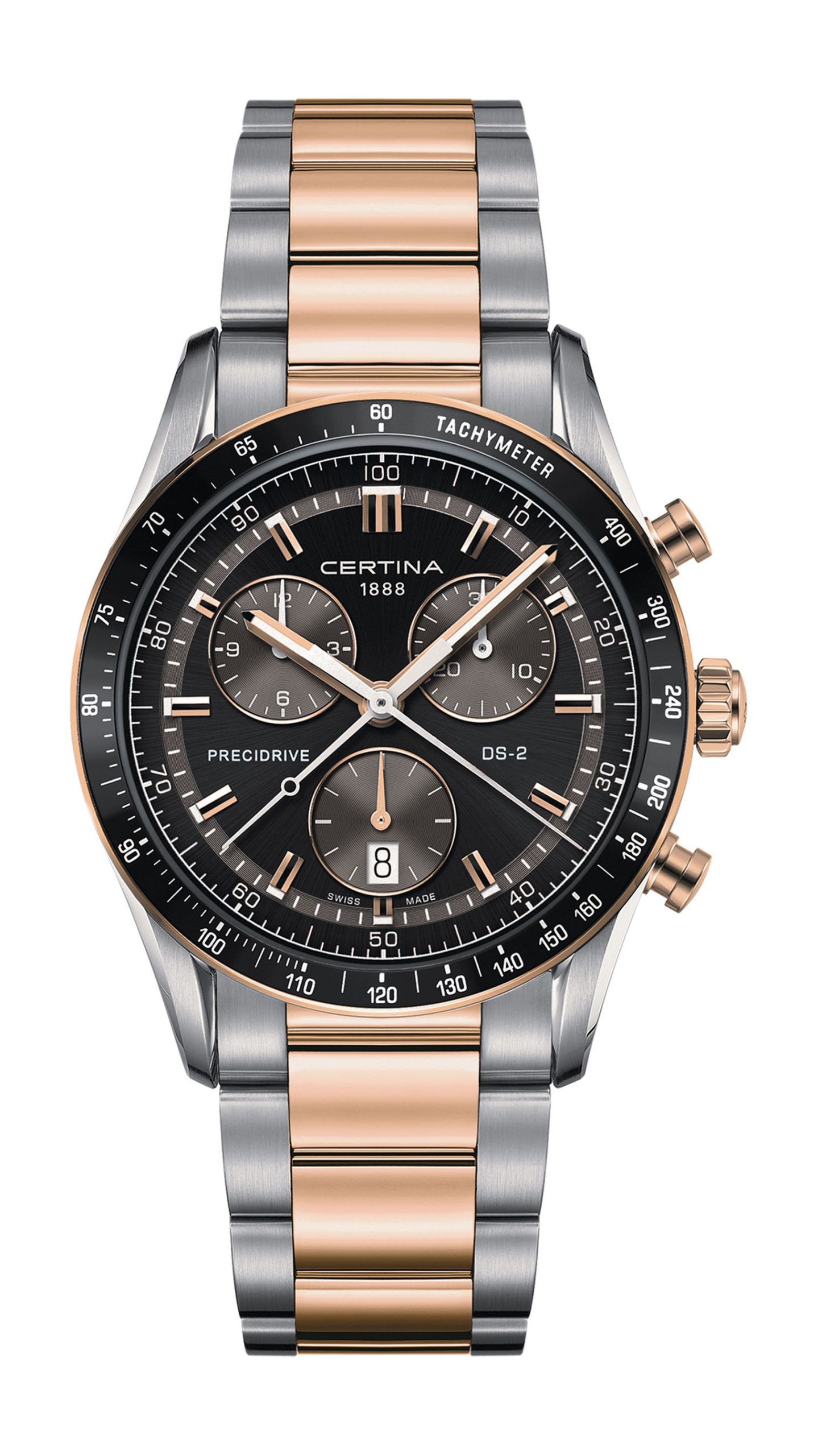 Certina DS-2