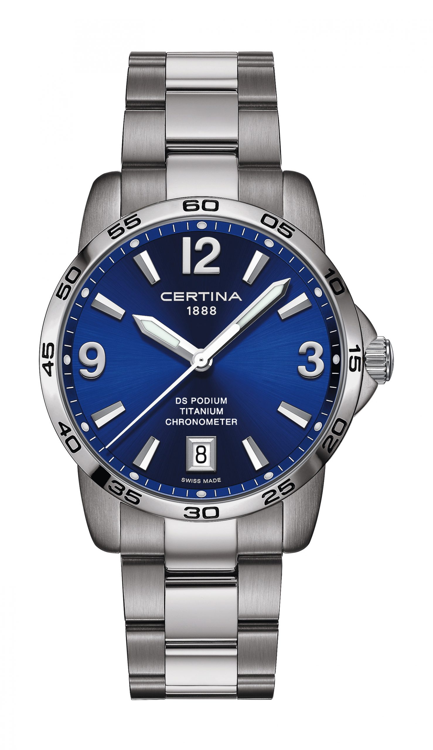 Certina DS Podium