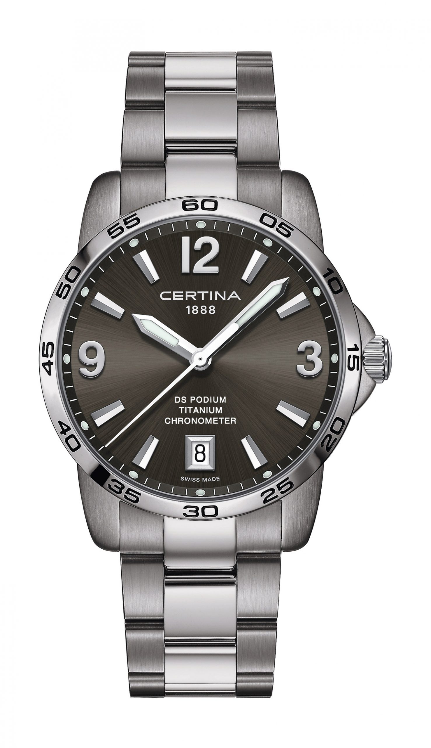Certina DS Podium