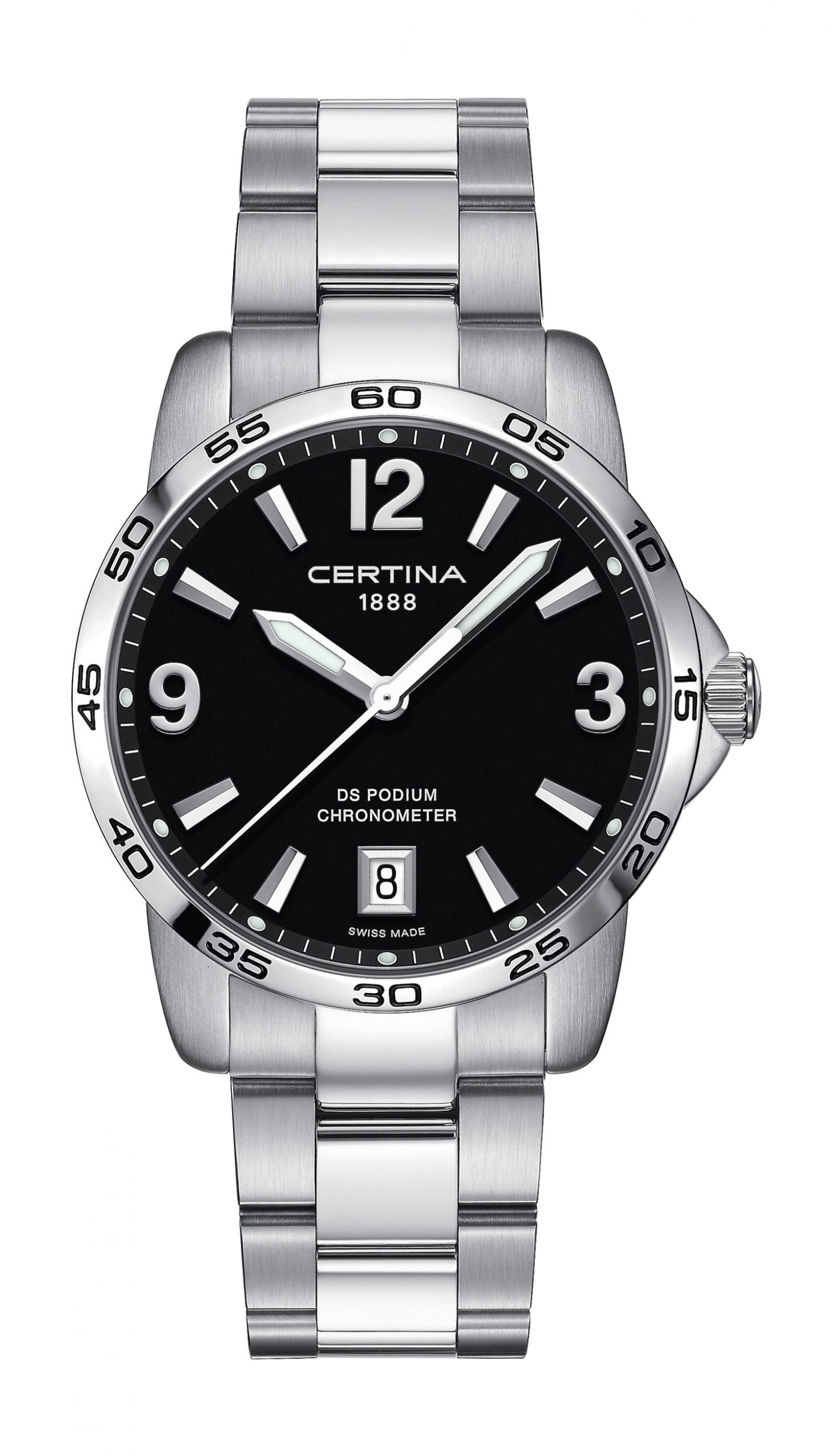 Certina DS Podium