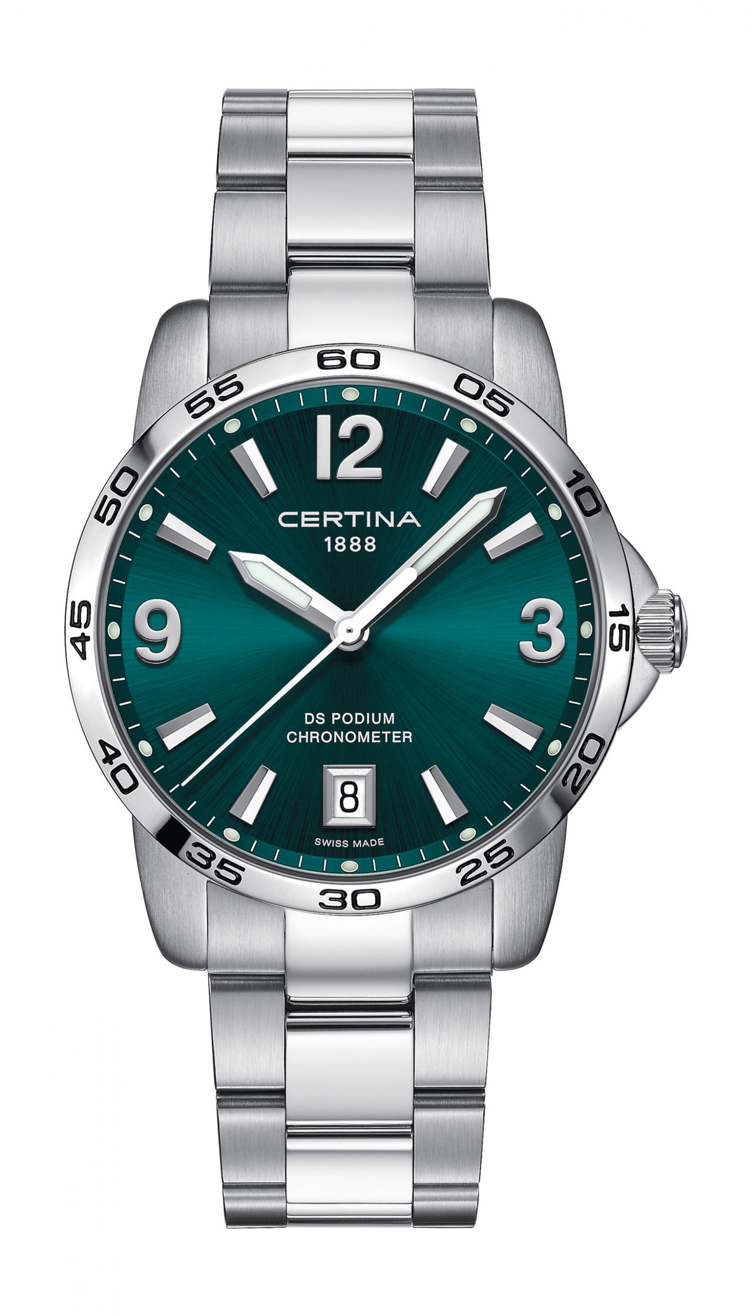Certina DS Podium