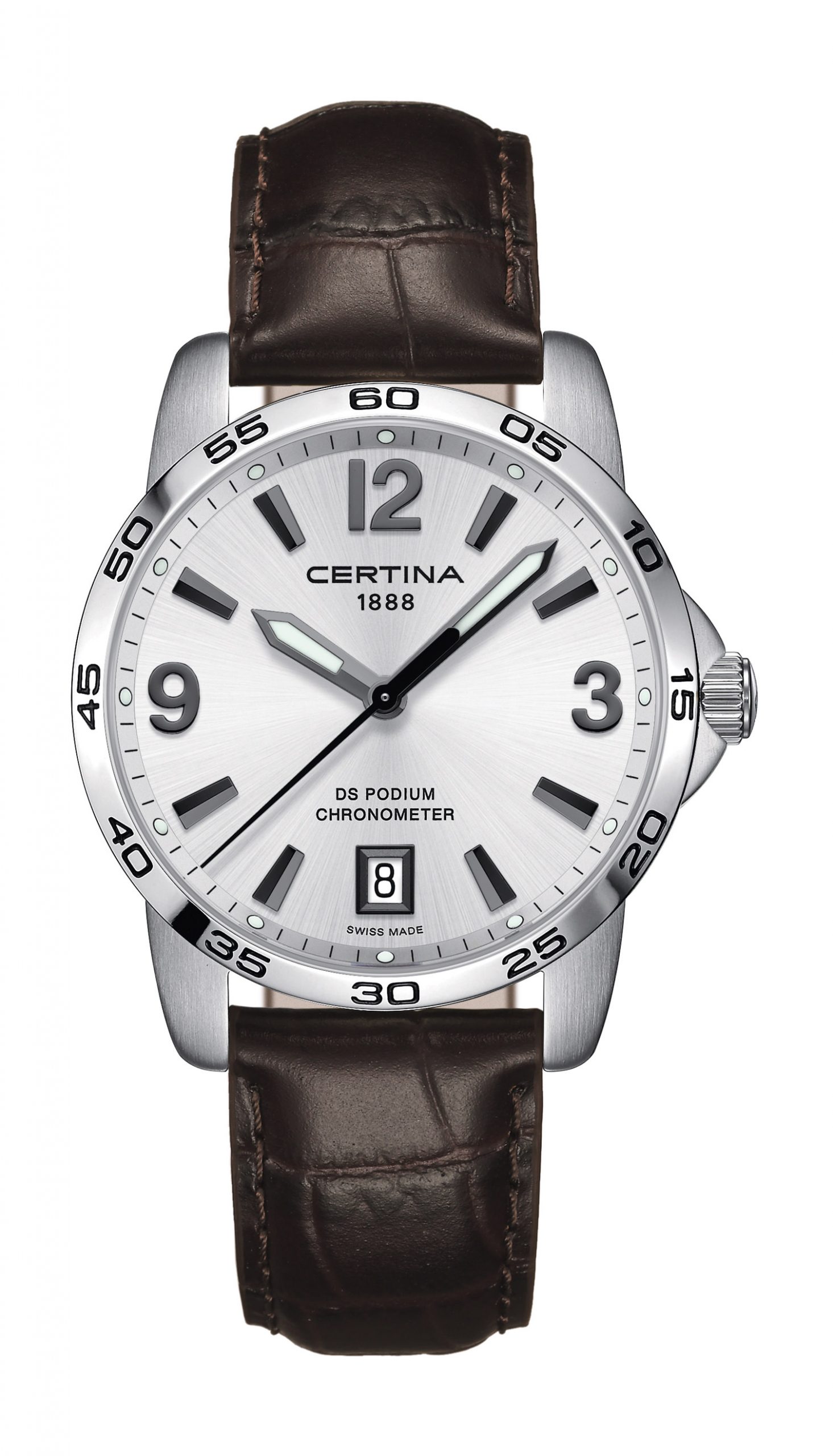 Certina DS Podium