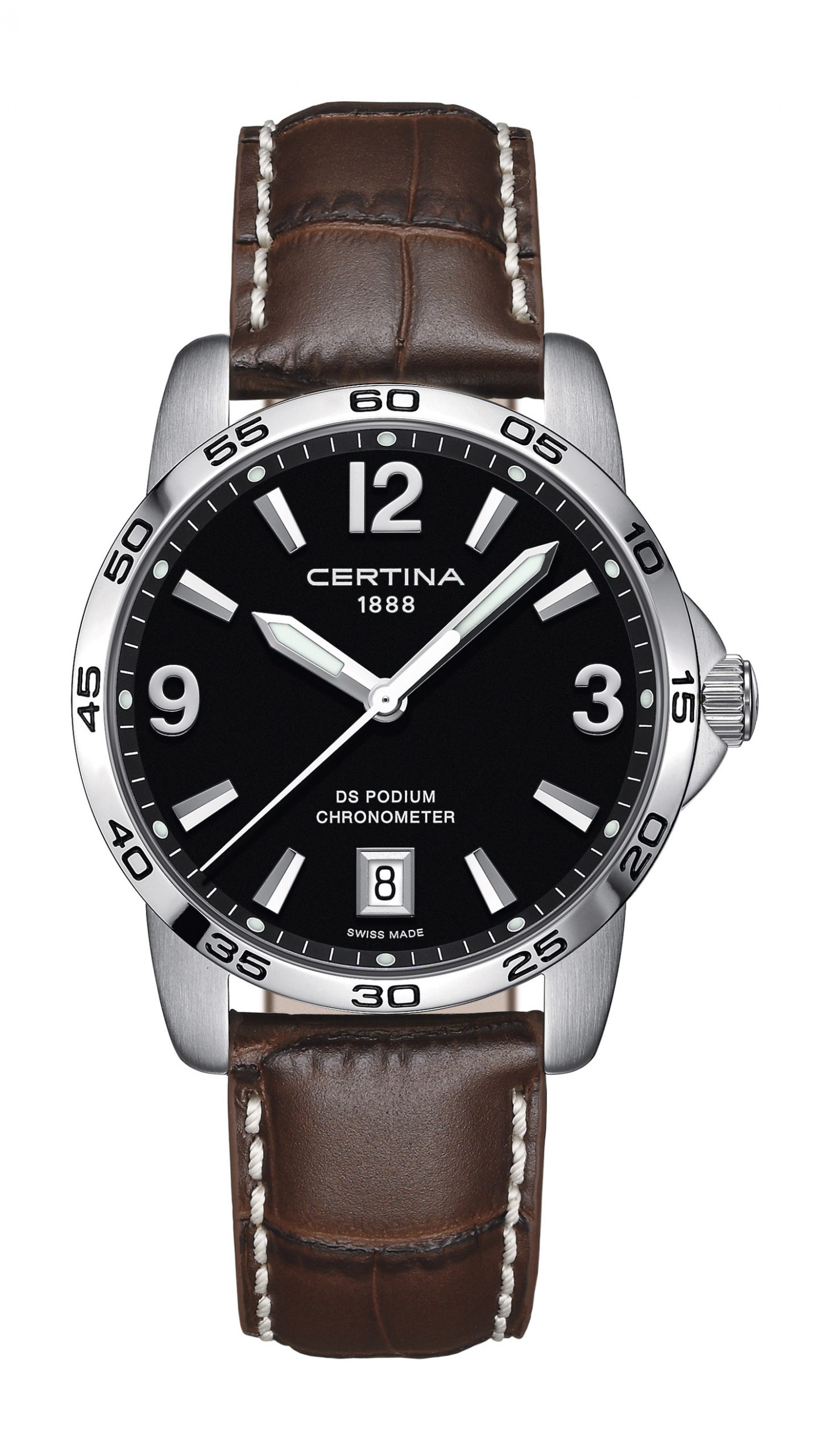 Certina DS Podium