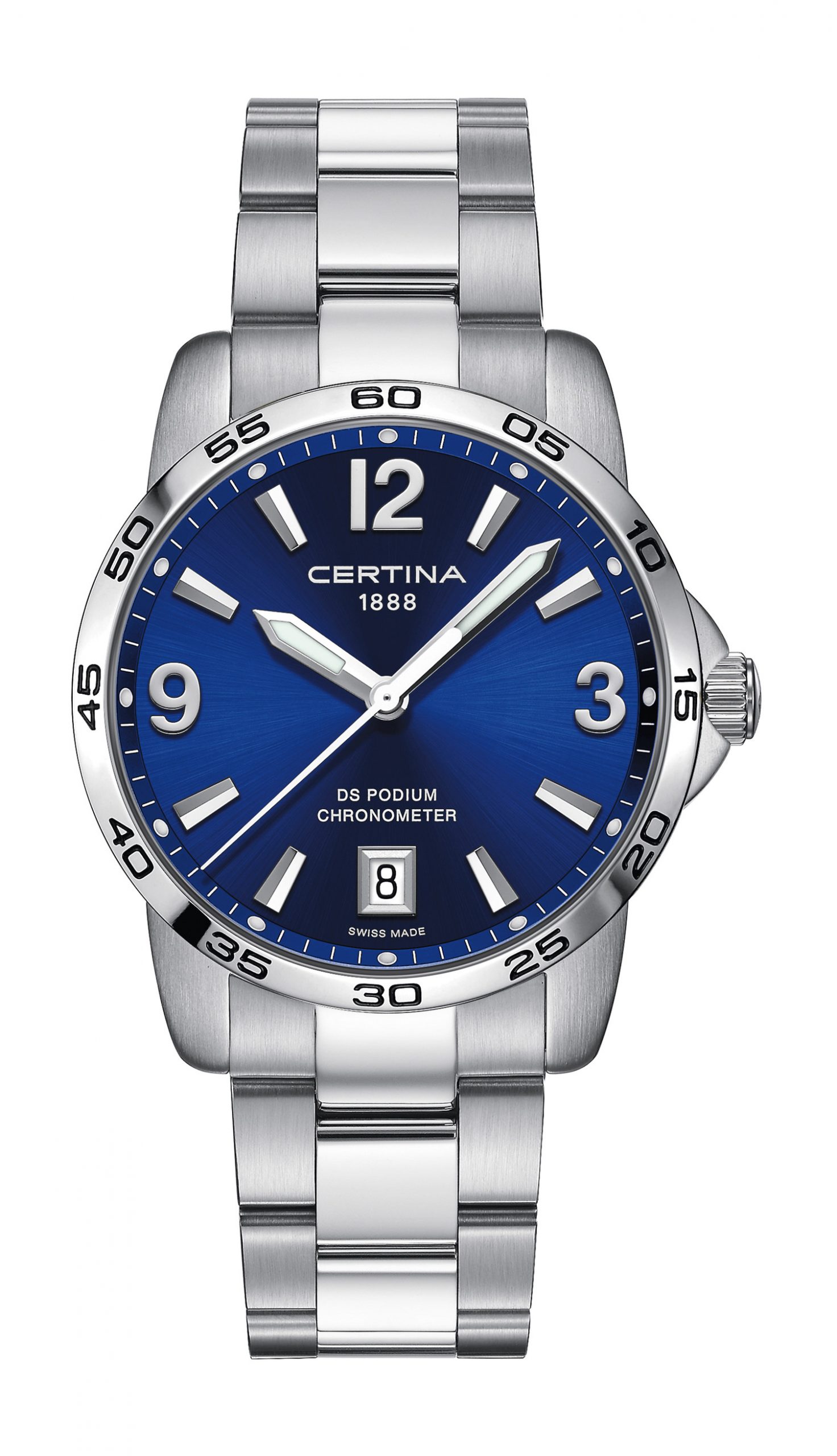 Certina DS Podium