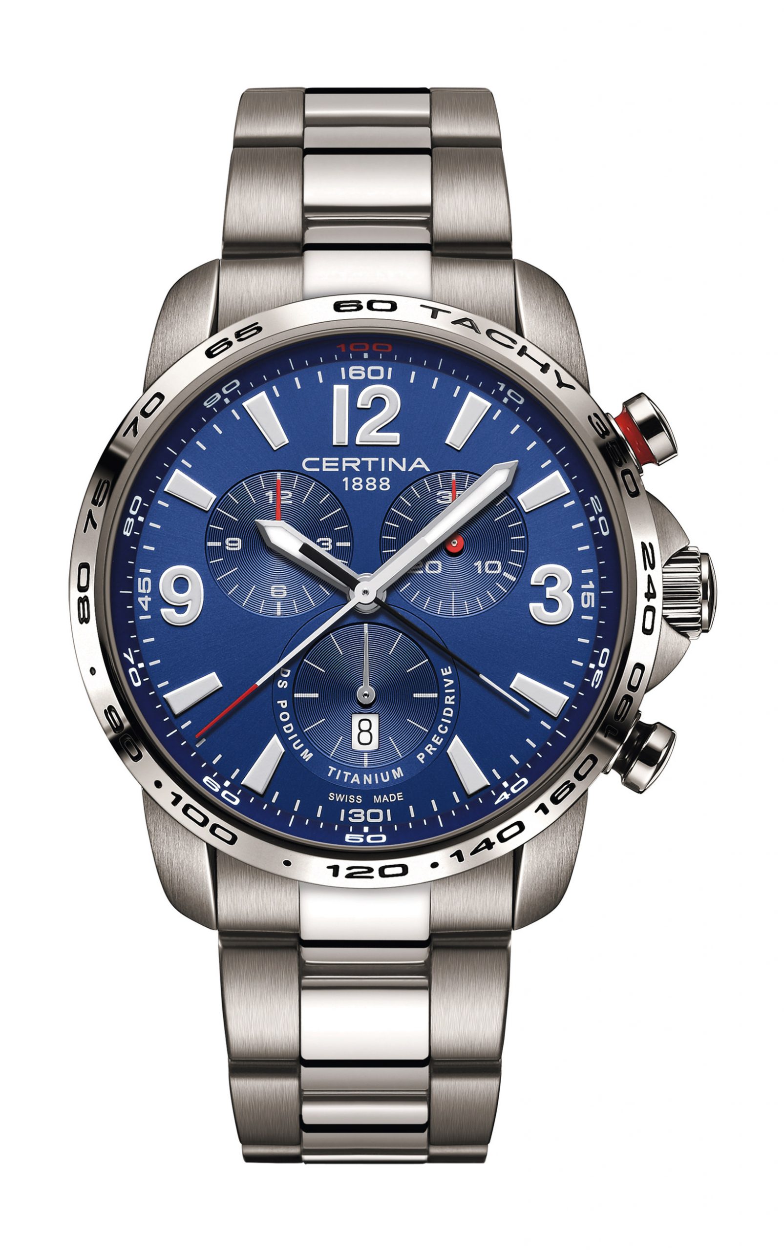 Certina DS Podium