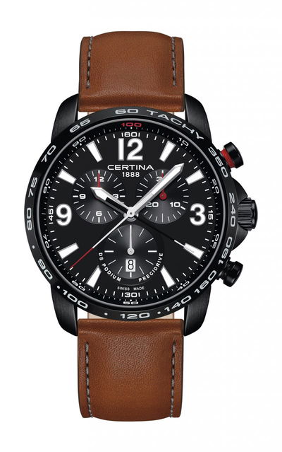 Certina DS Podium