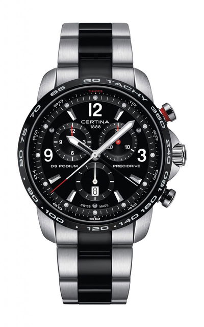 Certina DS Podium