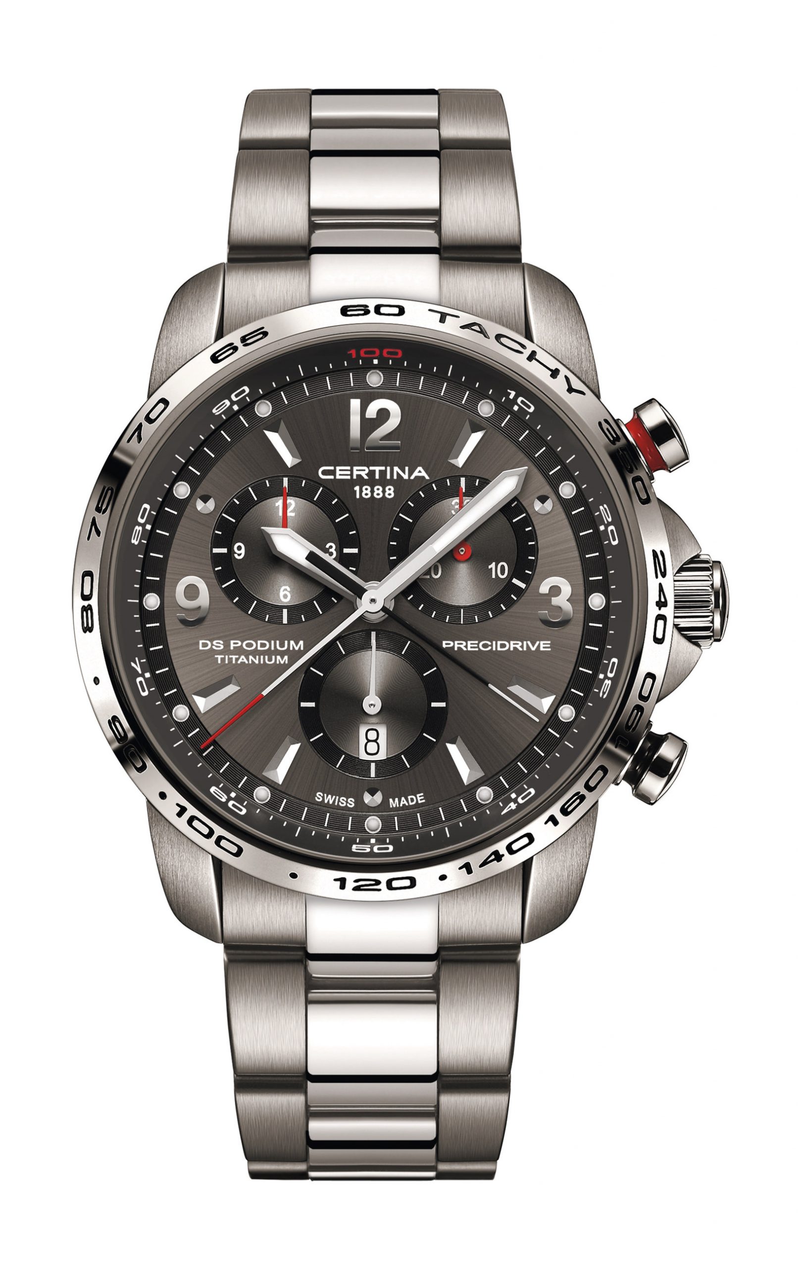Certina DS Podium