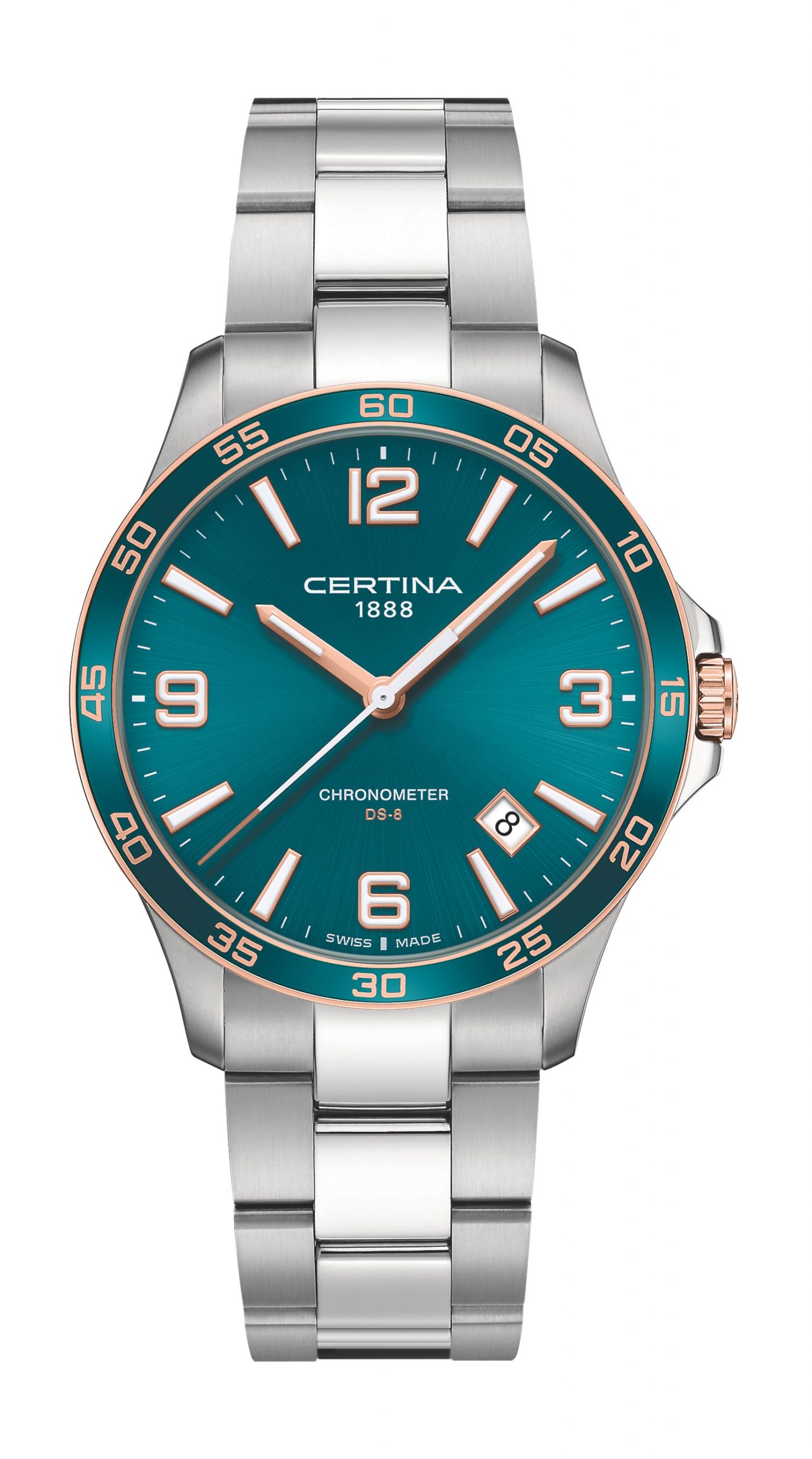 Certina DS-8